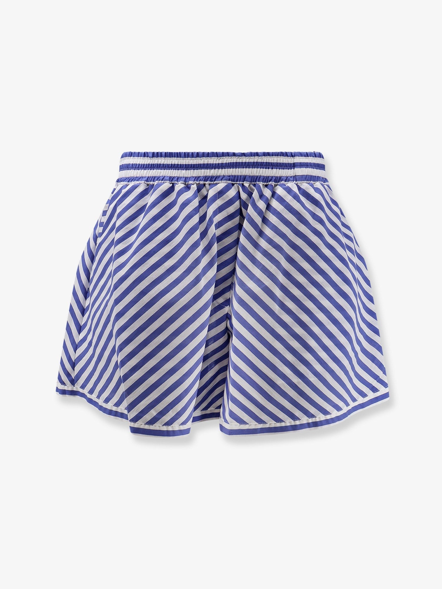 LAVI - Woman - Blue - Shorts