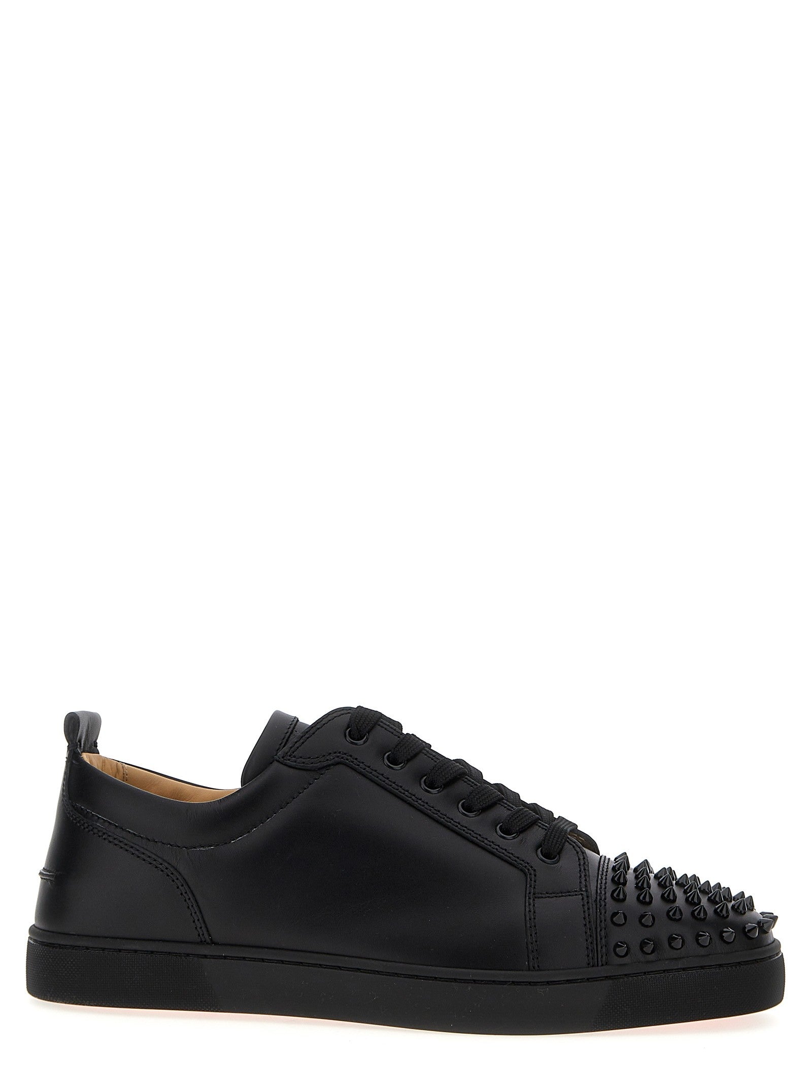 CHRISTIAN LOUBOUTIN - nan - Black - Sneaker