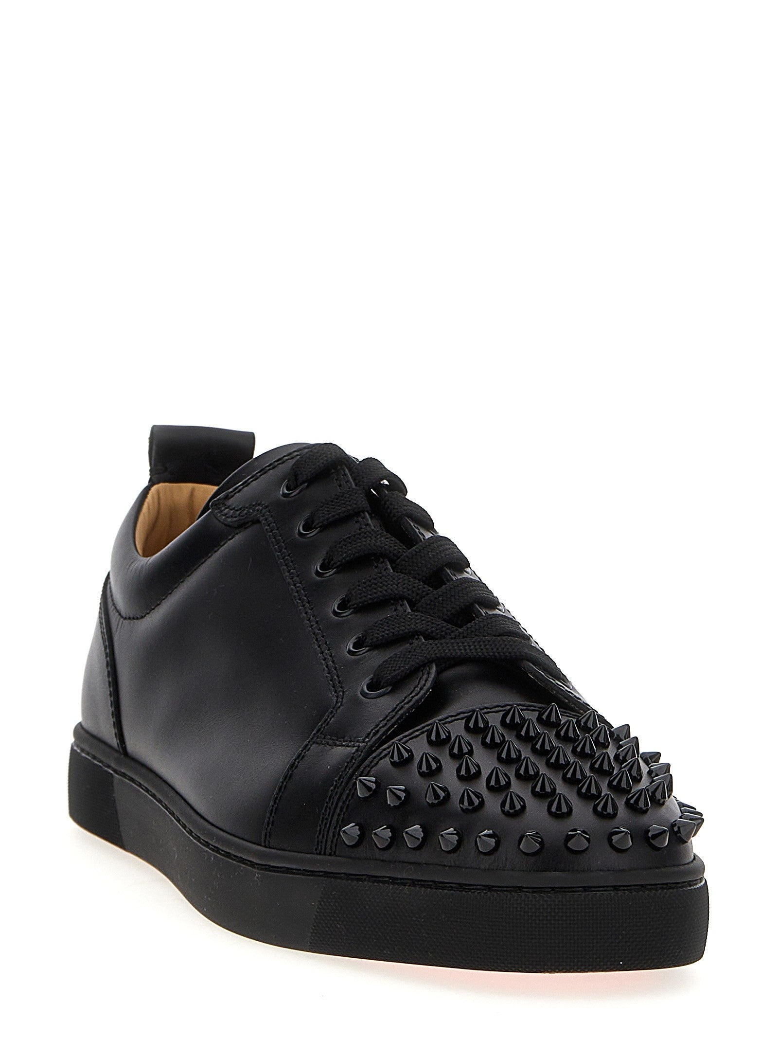 CHRISTIAN LOUBOUTIN - nan - Black - Sneaker