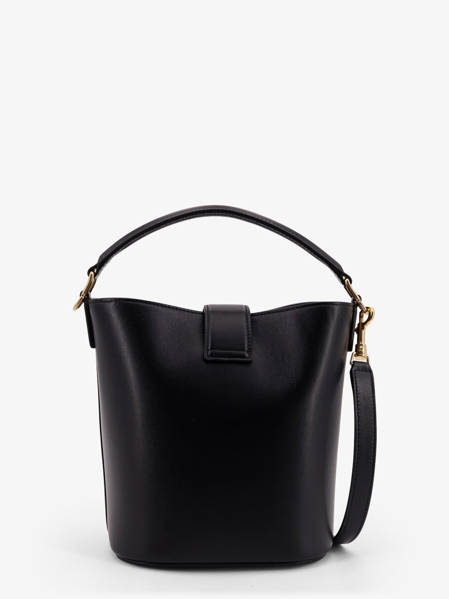 Celine - Woman - Black - Bucket Bag