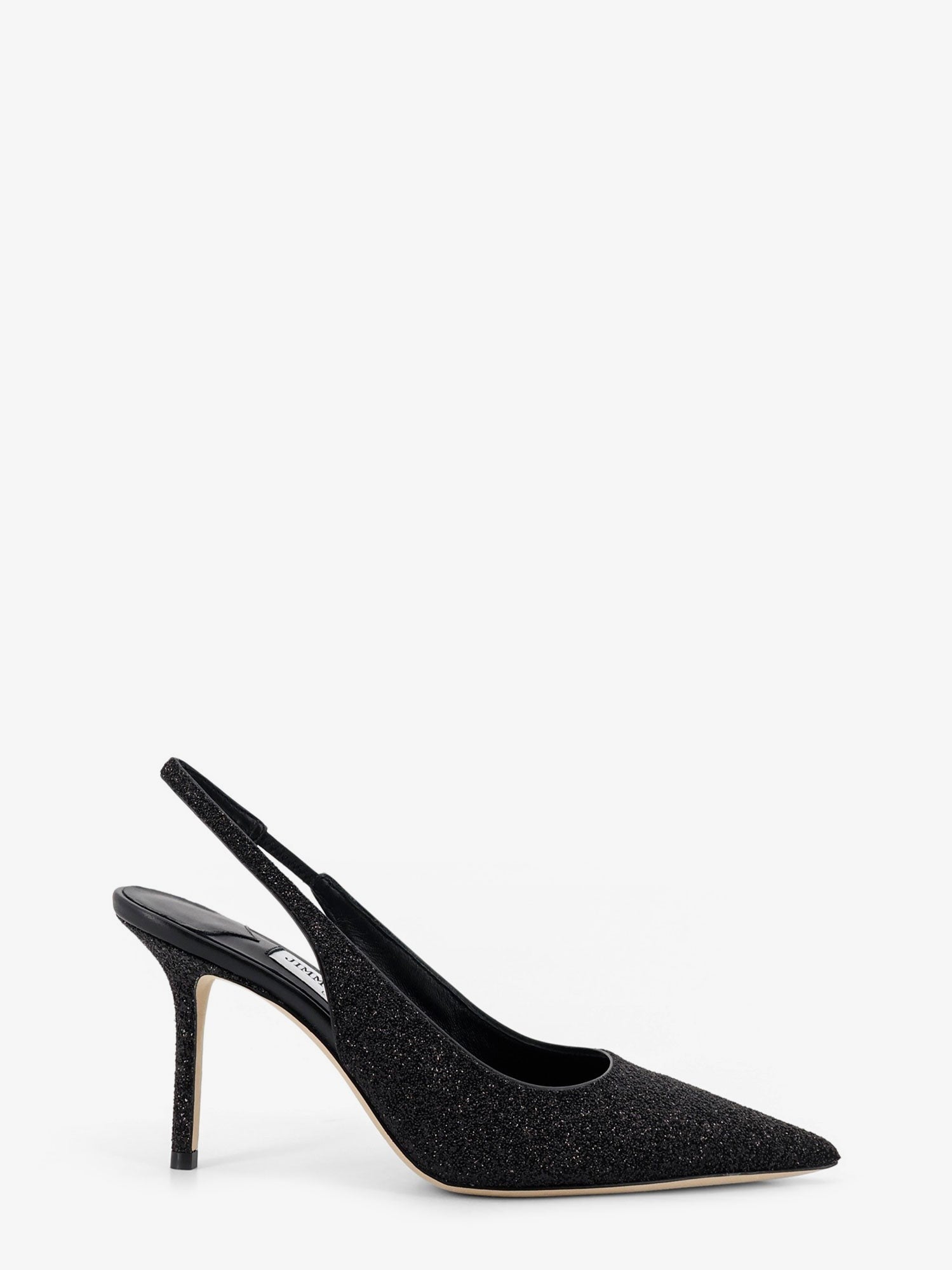 Jimmy Choo - Woman - Black - Pump