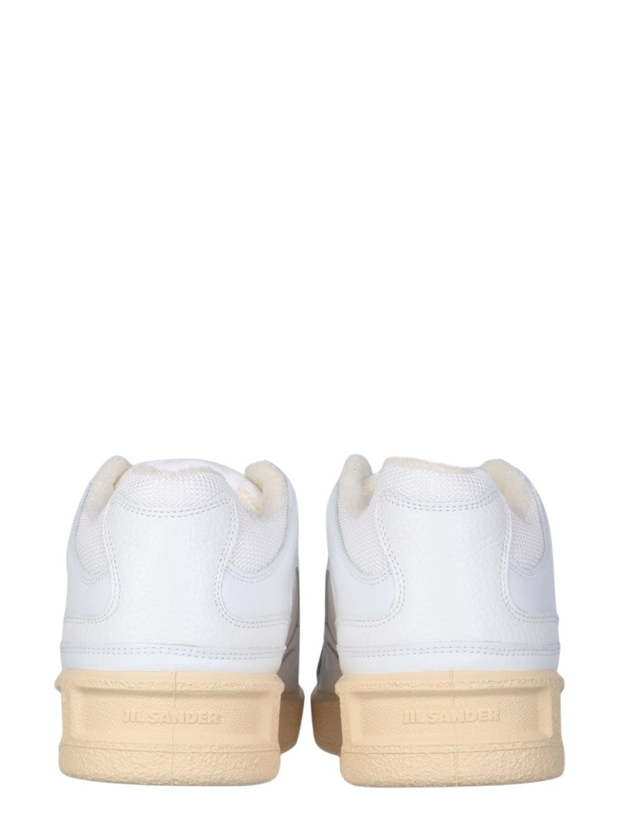 JIL SANDER - Man - White - Sneaker
