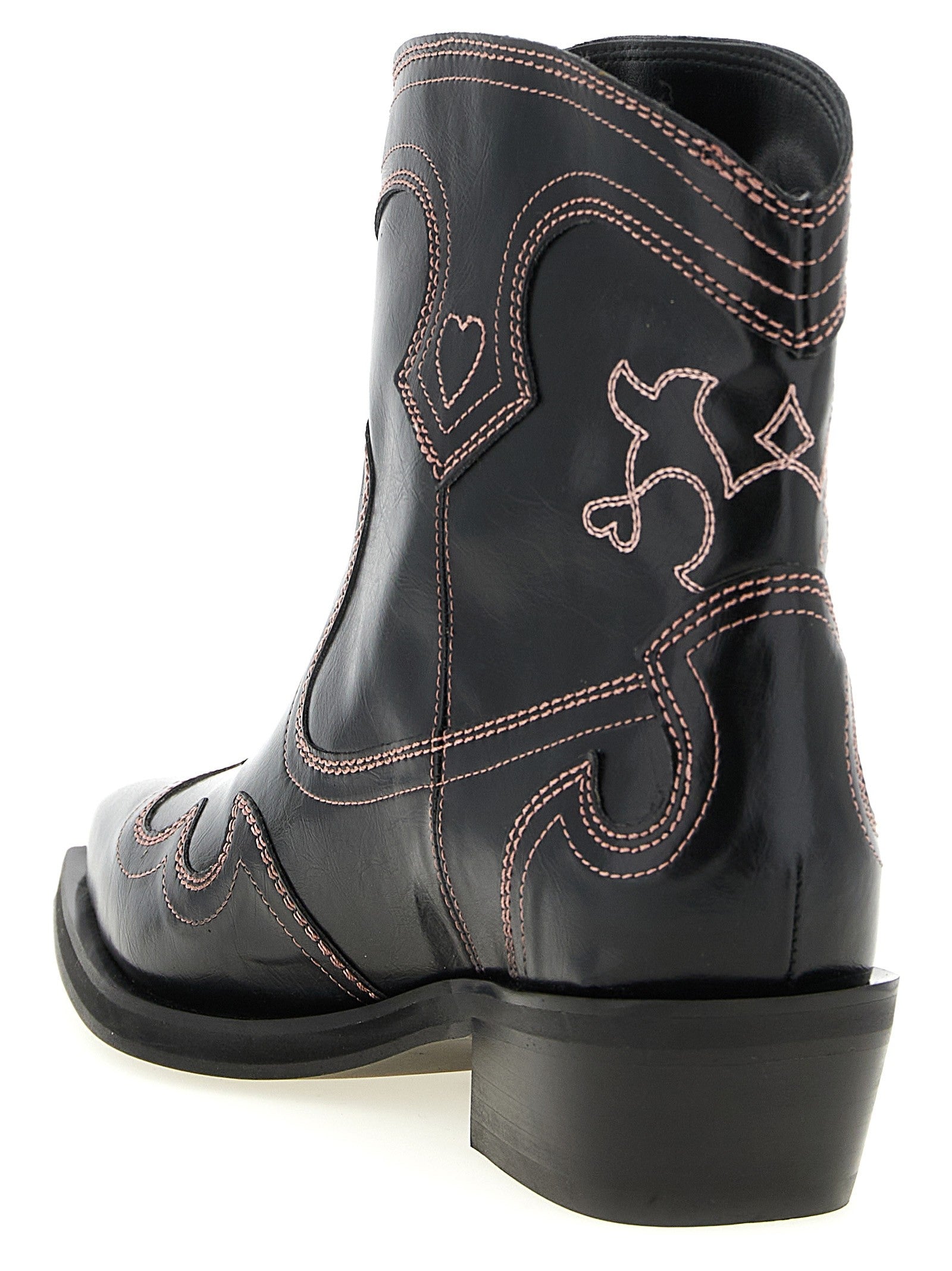 GANNI - nan - Black - Boot