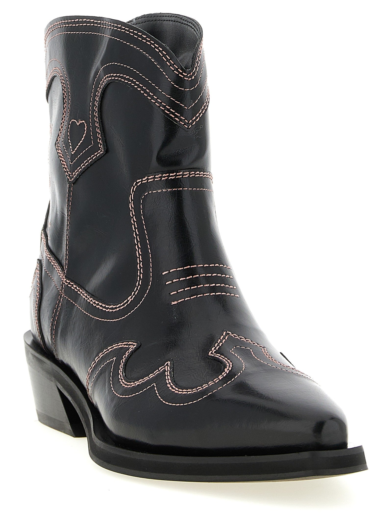 GANNI - nan - Black - Boot