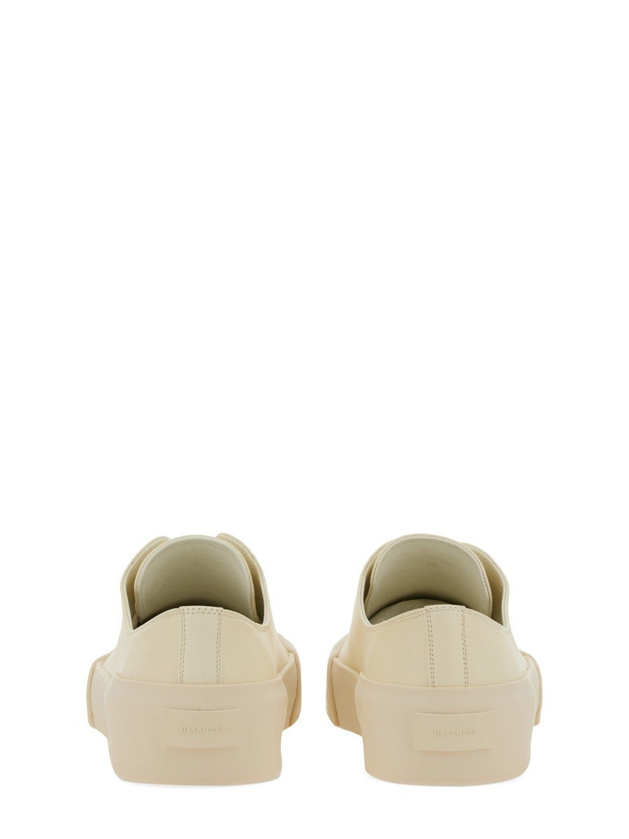 JIL SANDER - Man - Multicolour - Sneaker