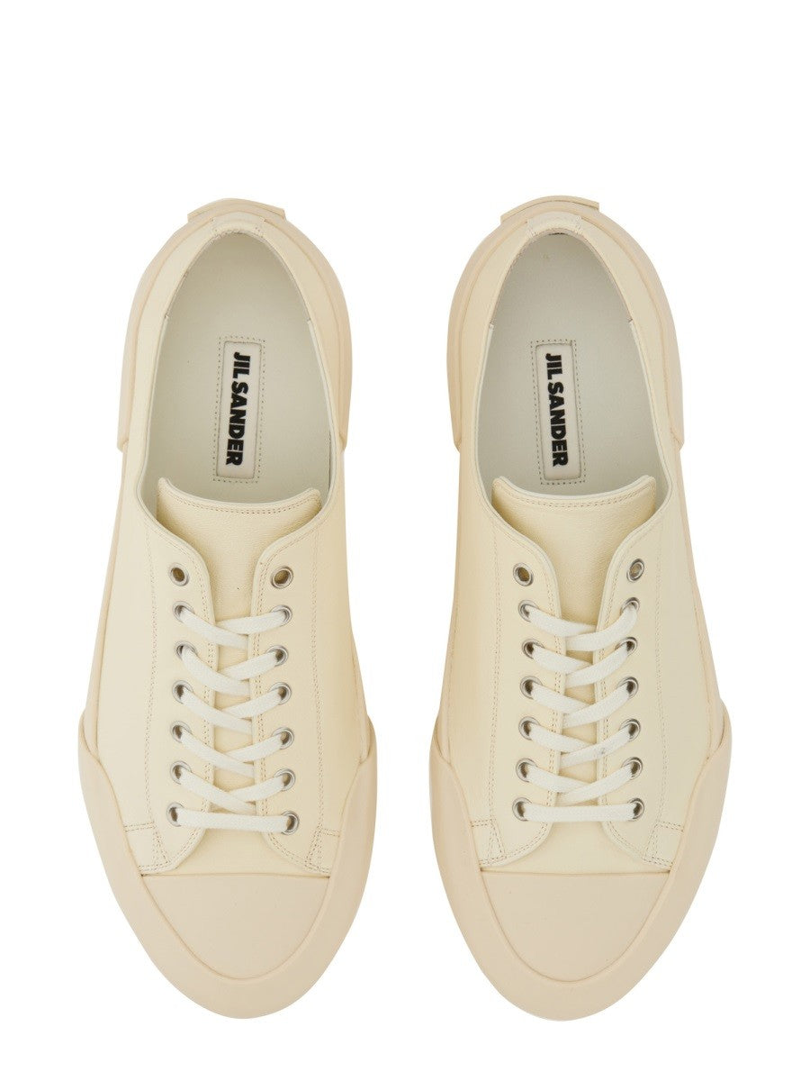 JIL SANDER - Man - Multicolour - Sneaker