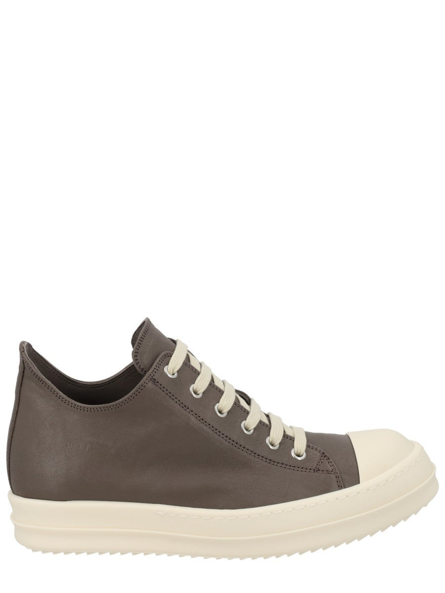 RICK OWENS - Woman - Grey - Sneaker