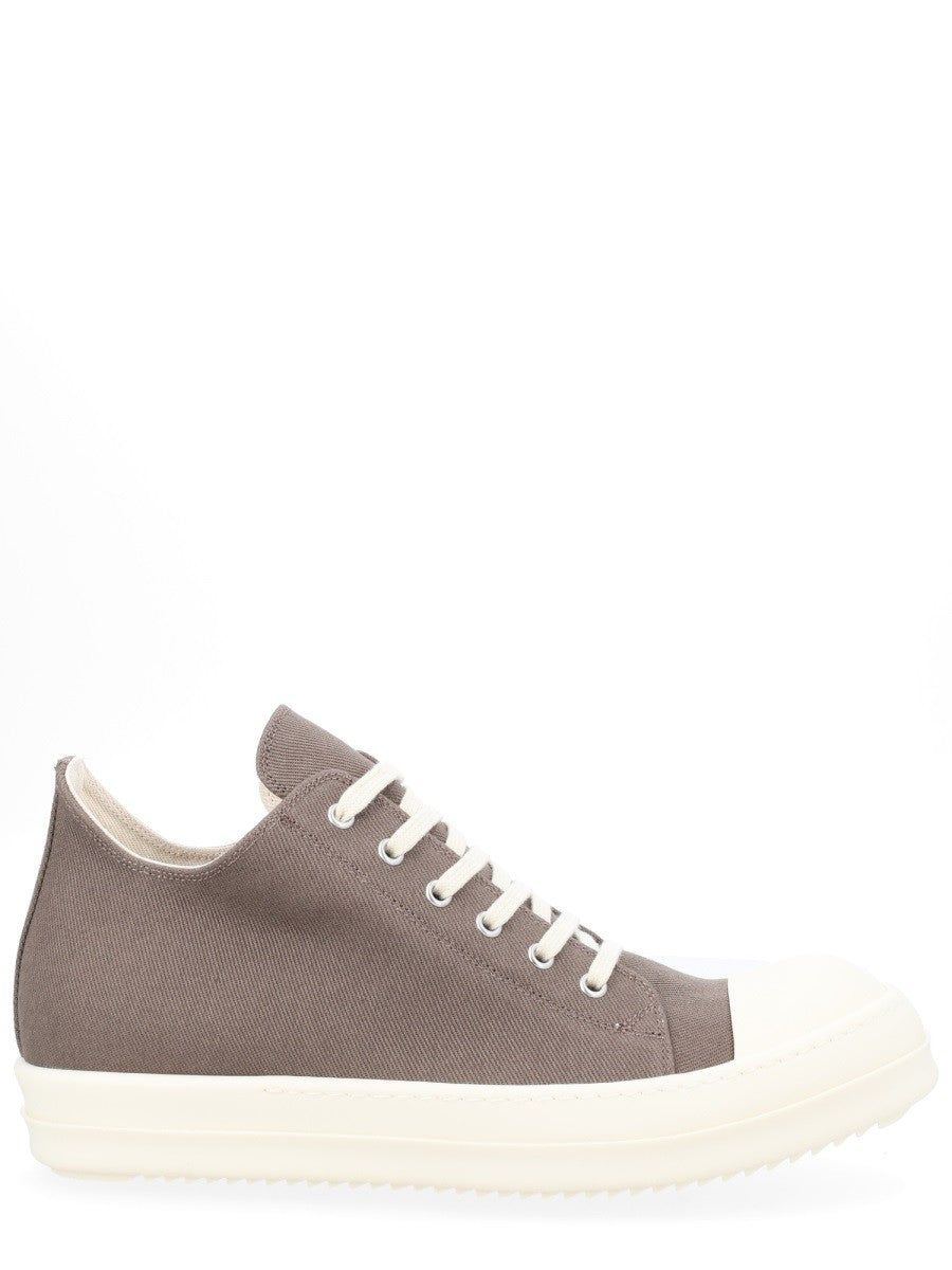 RICK OWENS DRKSHDW - Man - Grey - Sneaker