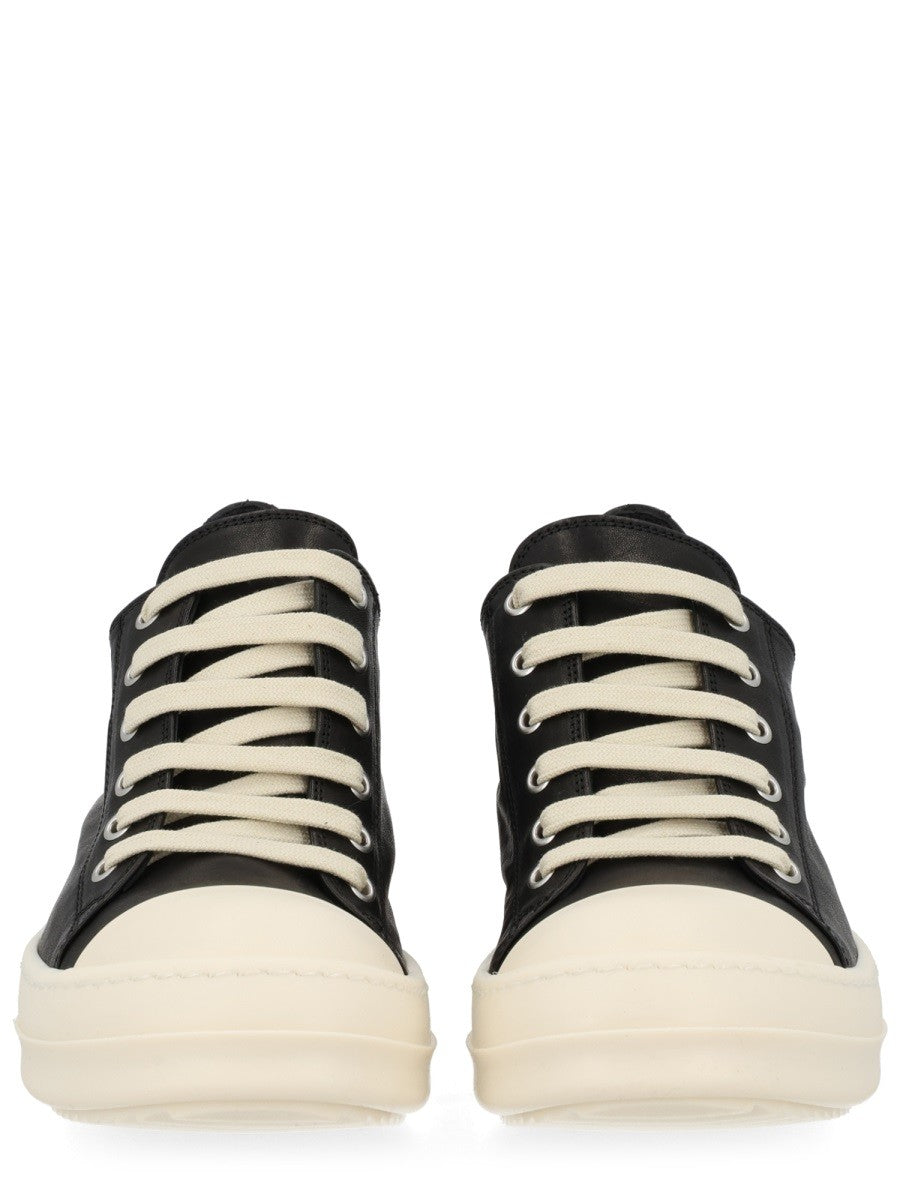 RICK OWENS - Woman - Black - Sneaker