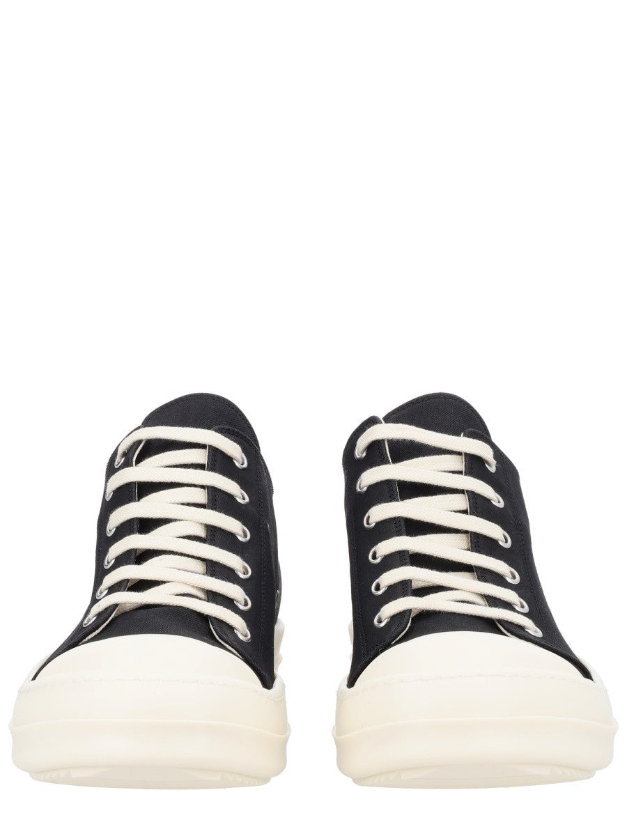RICK OWENS DRKSHDW - Man - Black - Sneaker