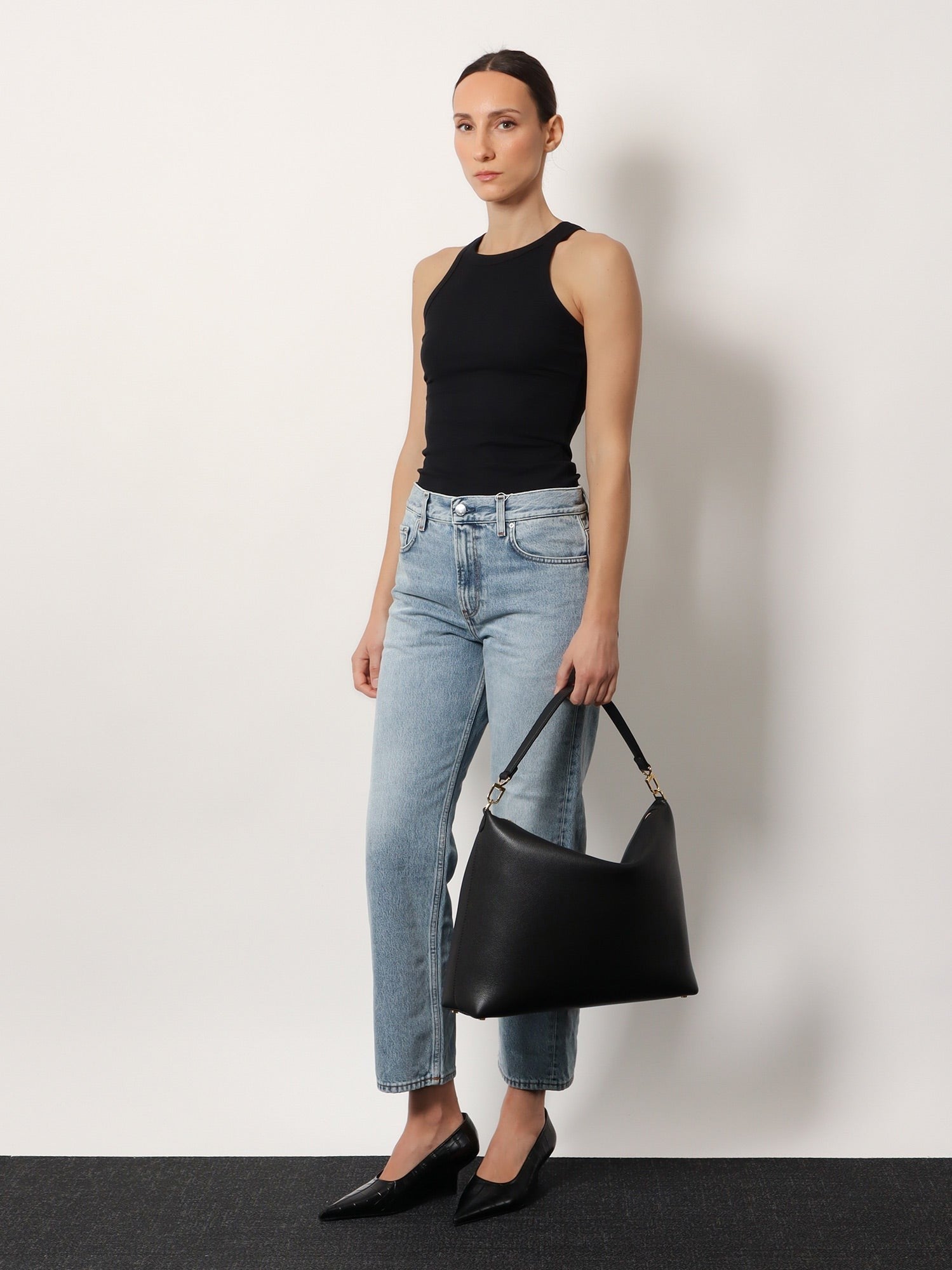 TOTEME - Woman - Blue - Jeans