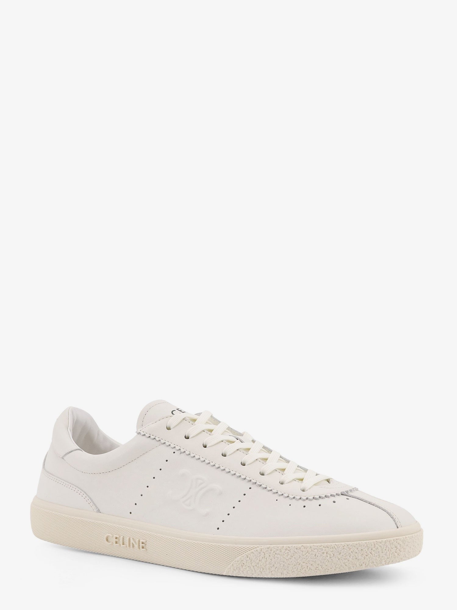 Celine - Man - White - Sneaker