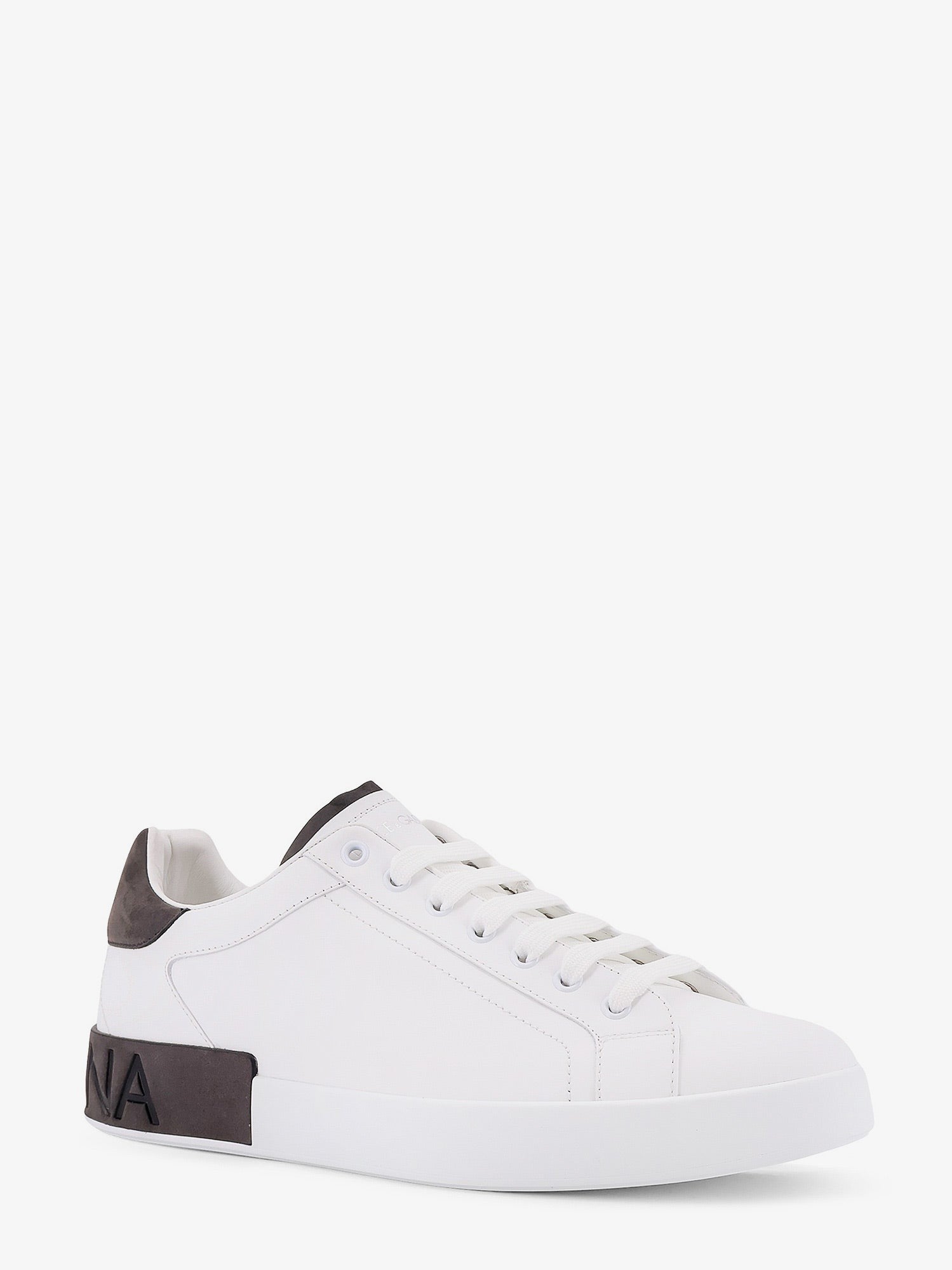 Dolce & Gabbana - Man - White - Sneaker