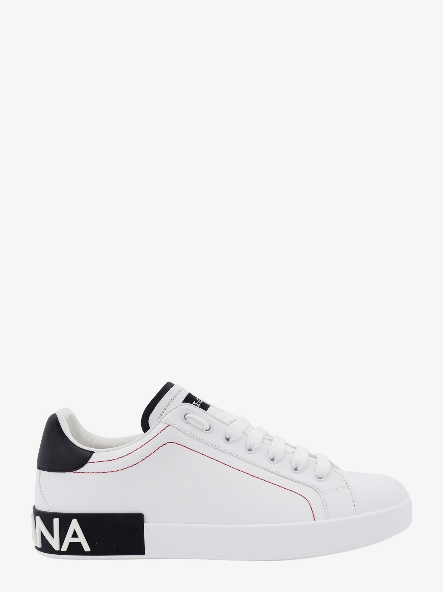 Dolce & Gabbana - Man - Black - Sneaker