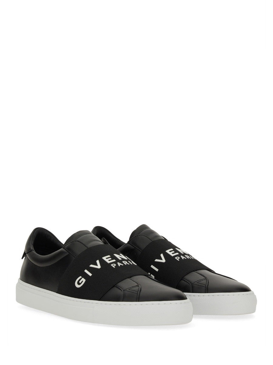 Givenchy - Man - Black - Sneaker