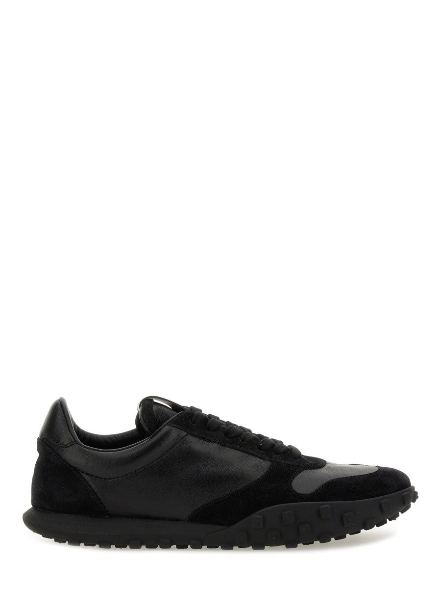 JIL SANDER - Man - Black - Sneaker