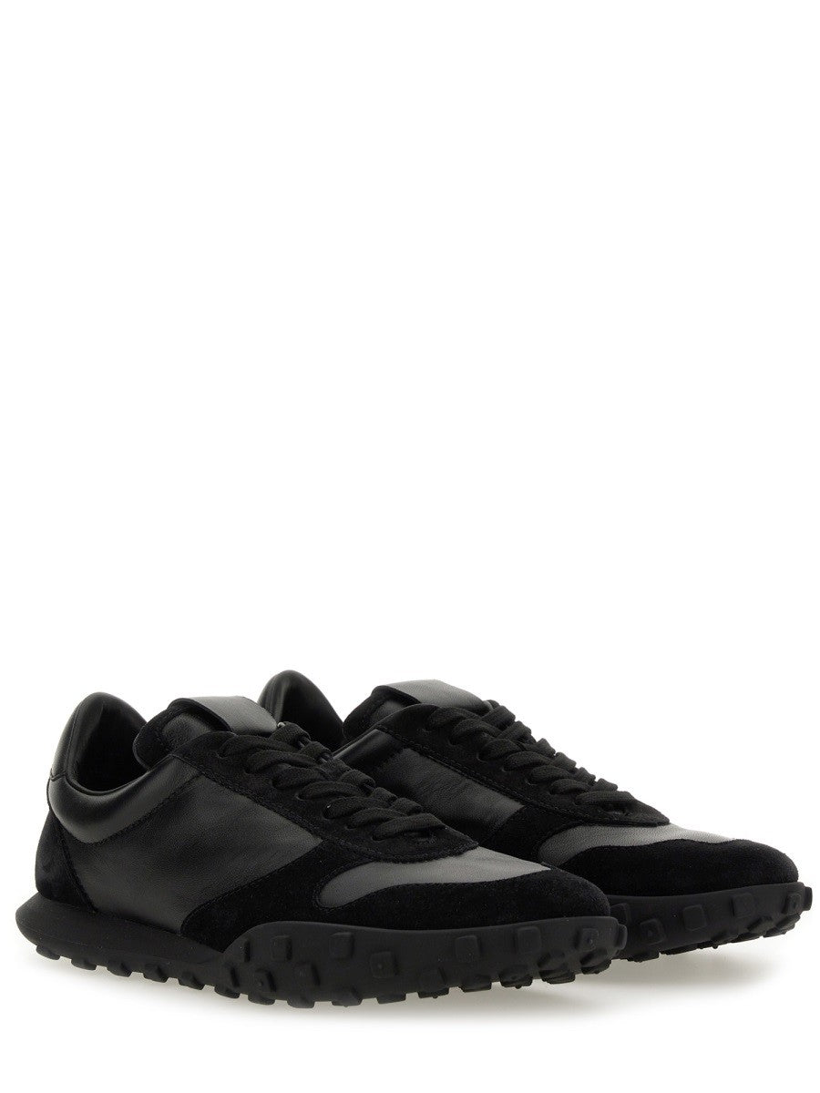 JIL SANDER - Man - Black - Sneaker