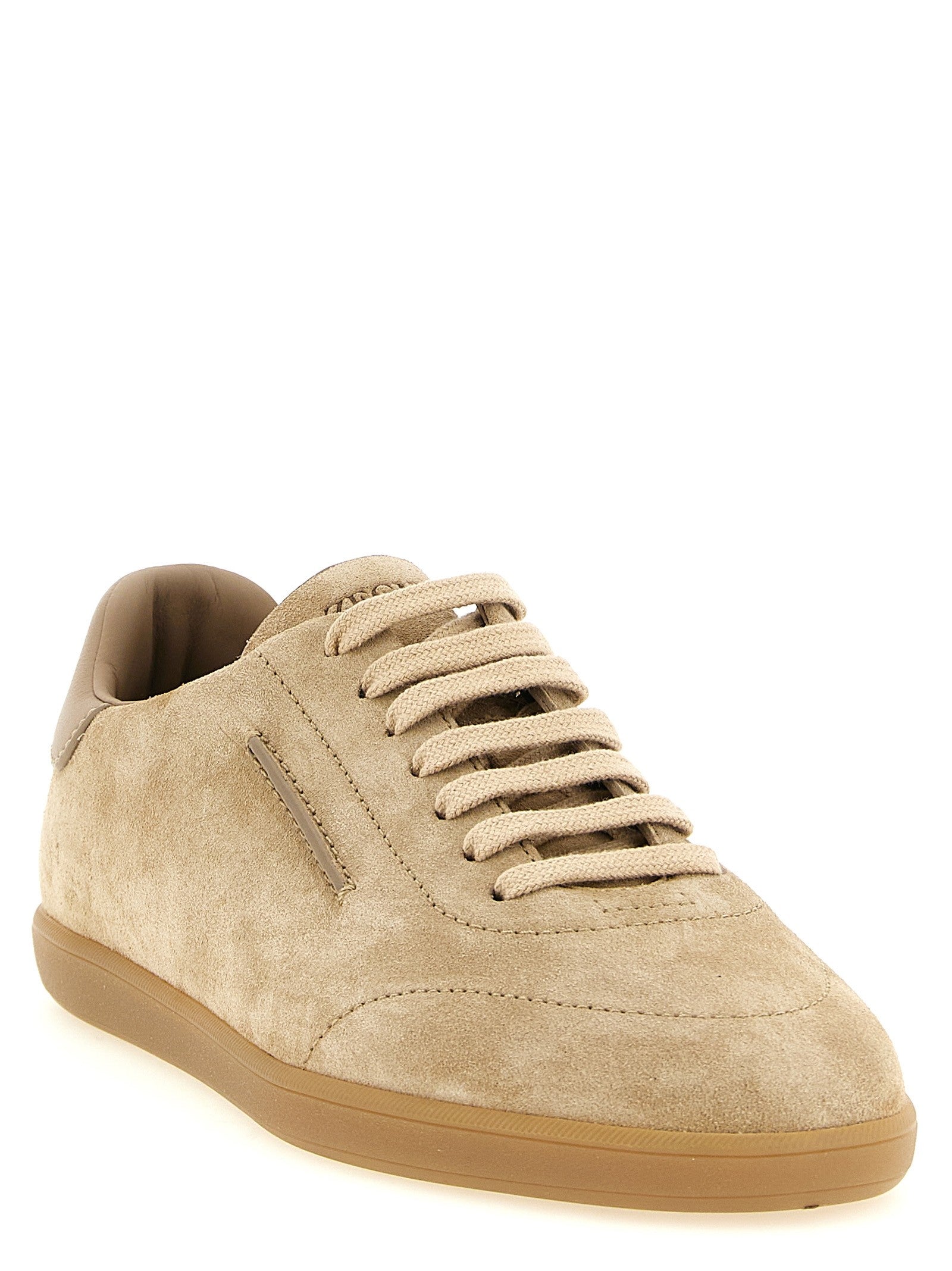 Zegna - nan - Beige - Sneaker