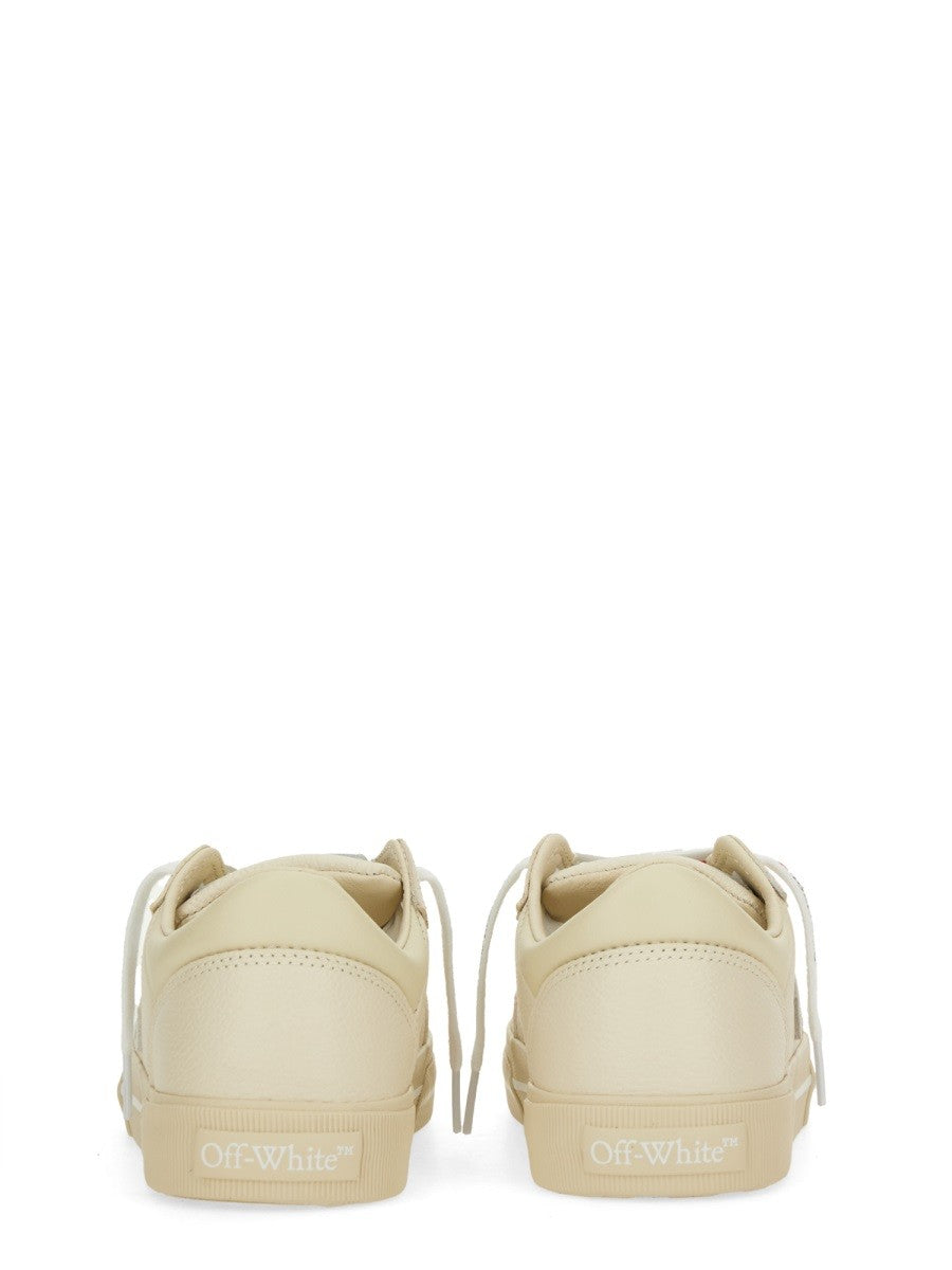 Off-white - Woman - Beige - Sneaker