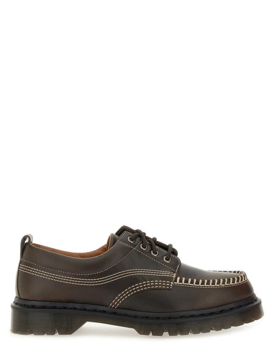 Dr Martens - Man - Brown - Loafer