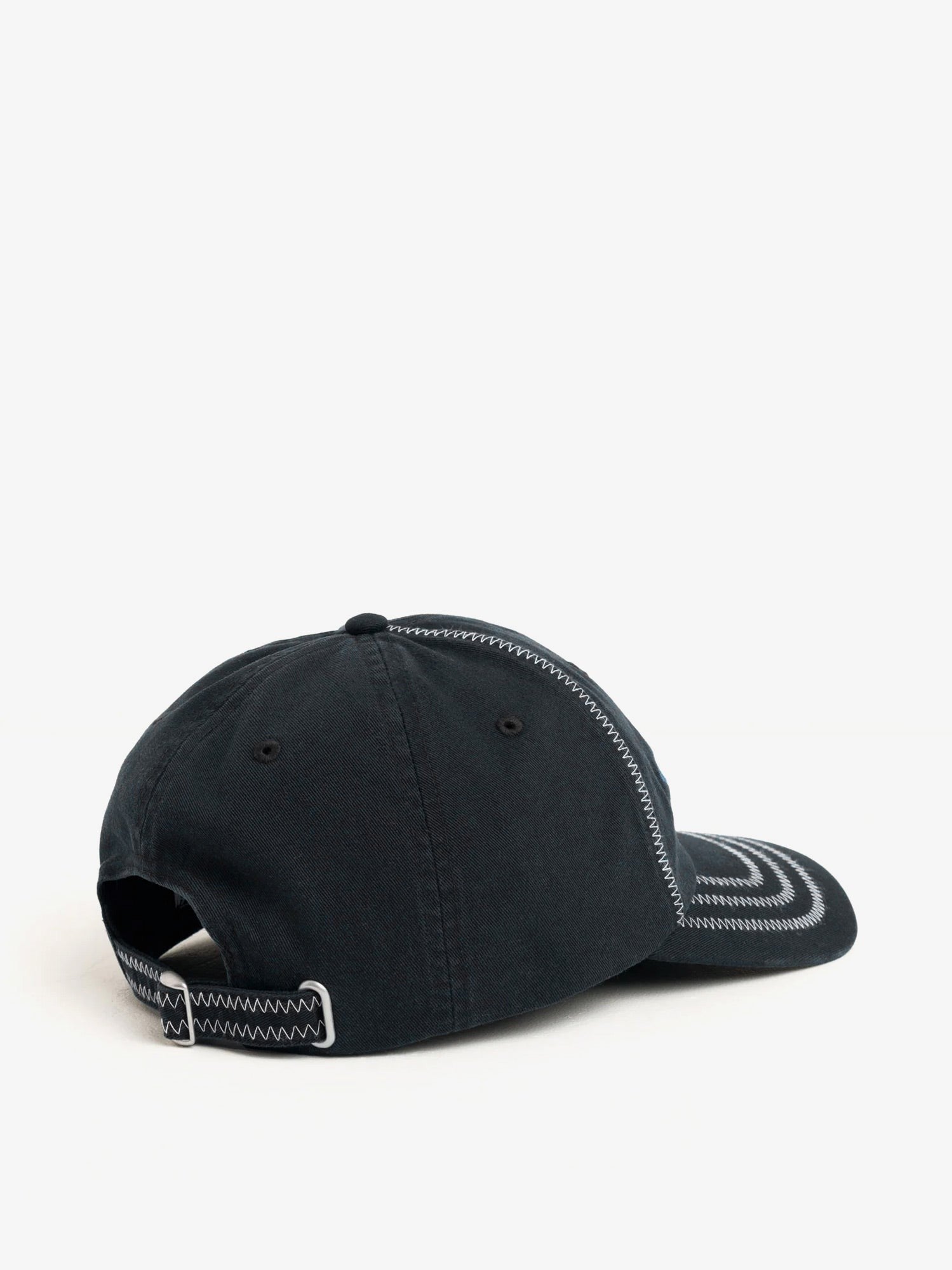 STUSSY - Man - Black - Hat