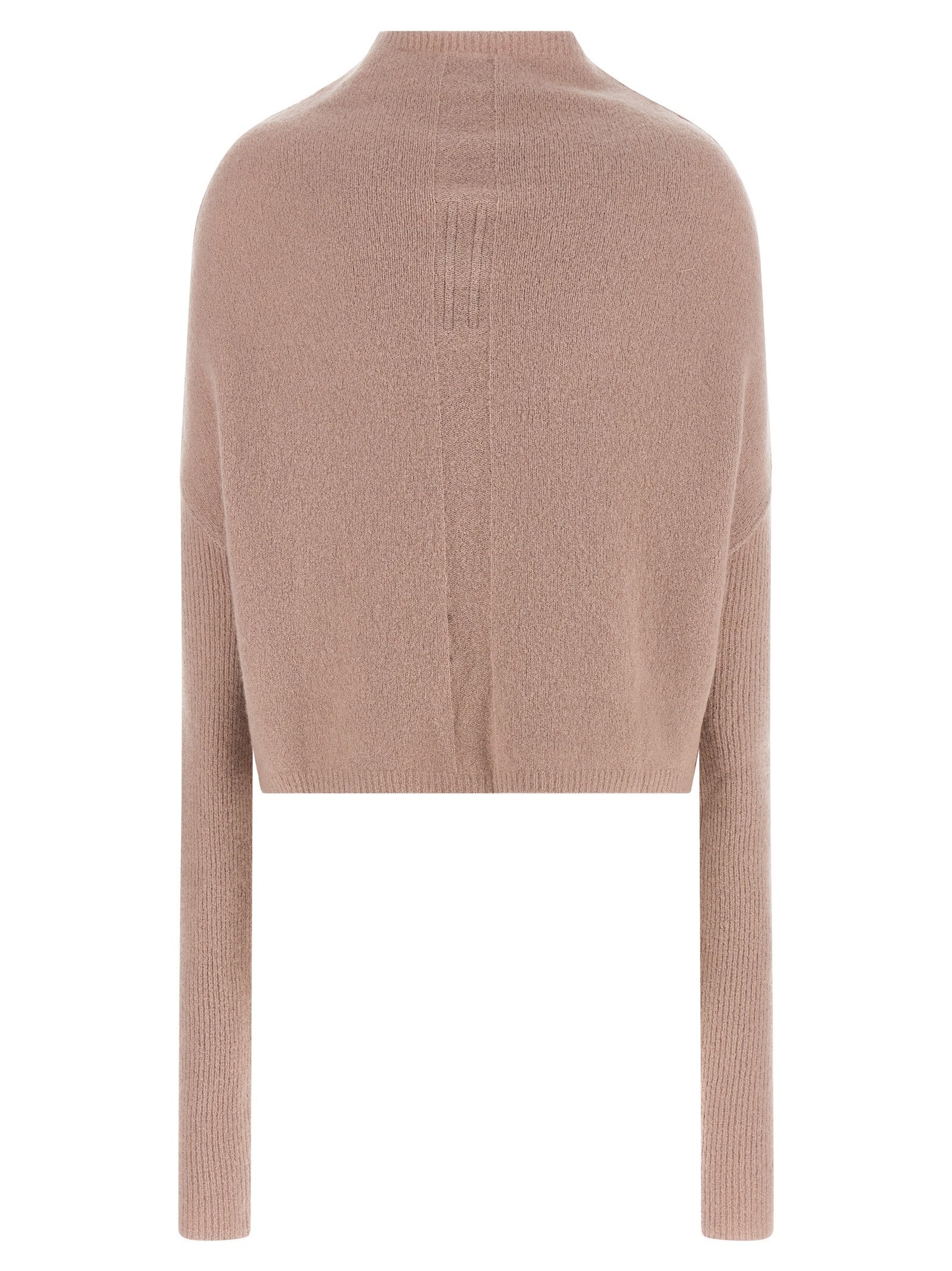 RICK OWENS - nan - Black - Sweater