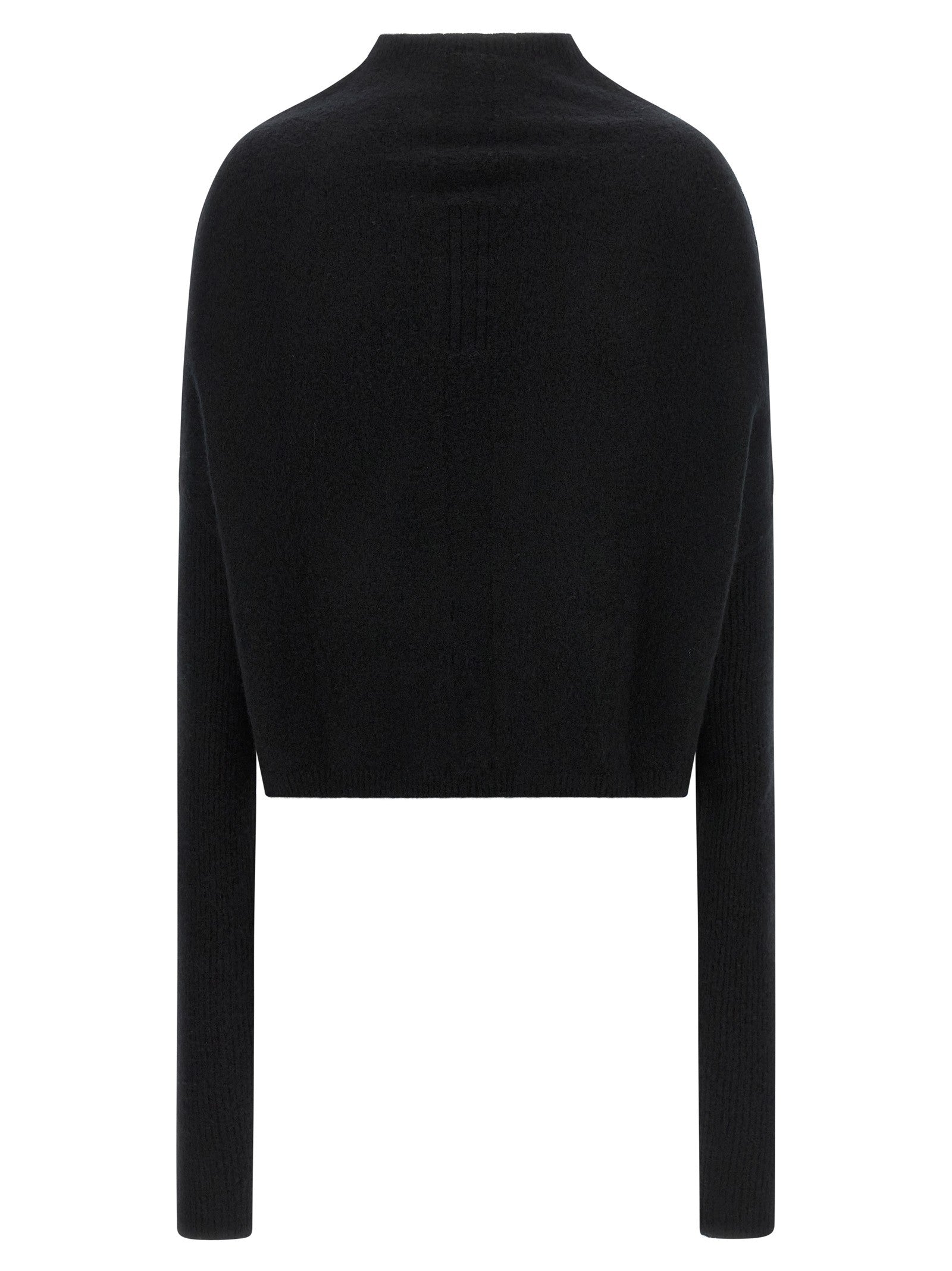 RICK OWENS - nan - Black - Sweater