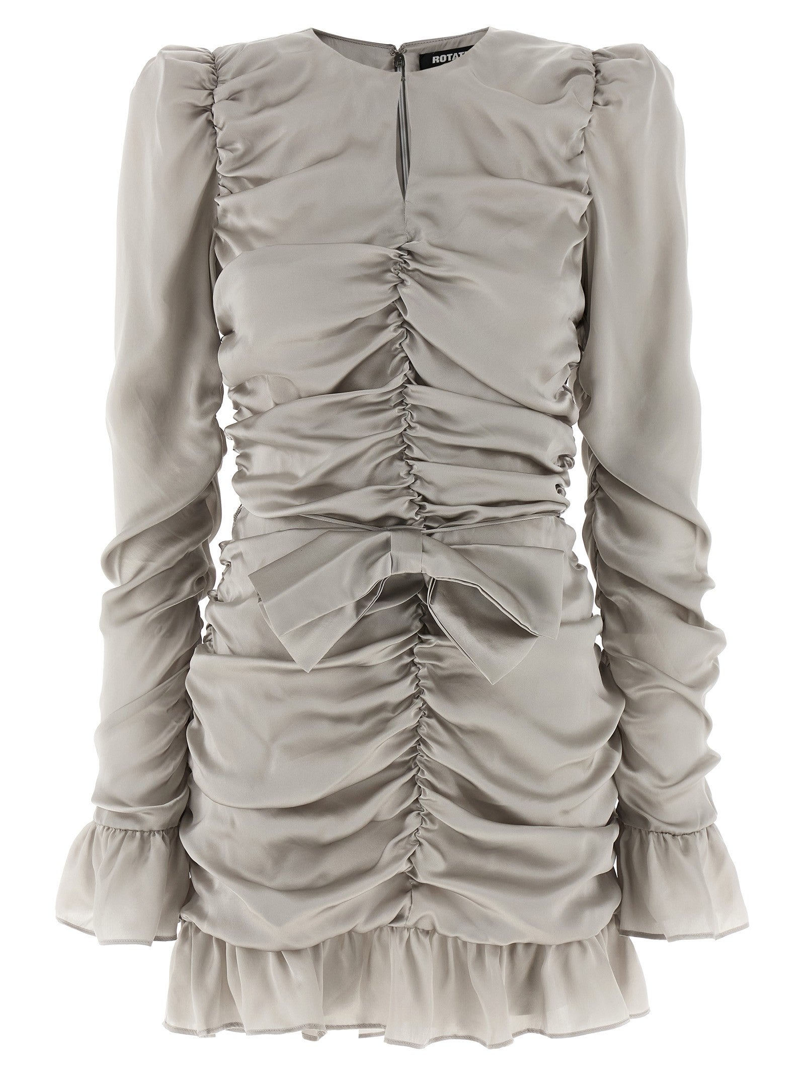 ROTATE BIRGER CHRISTENSEN - nan - Grey - Dress