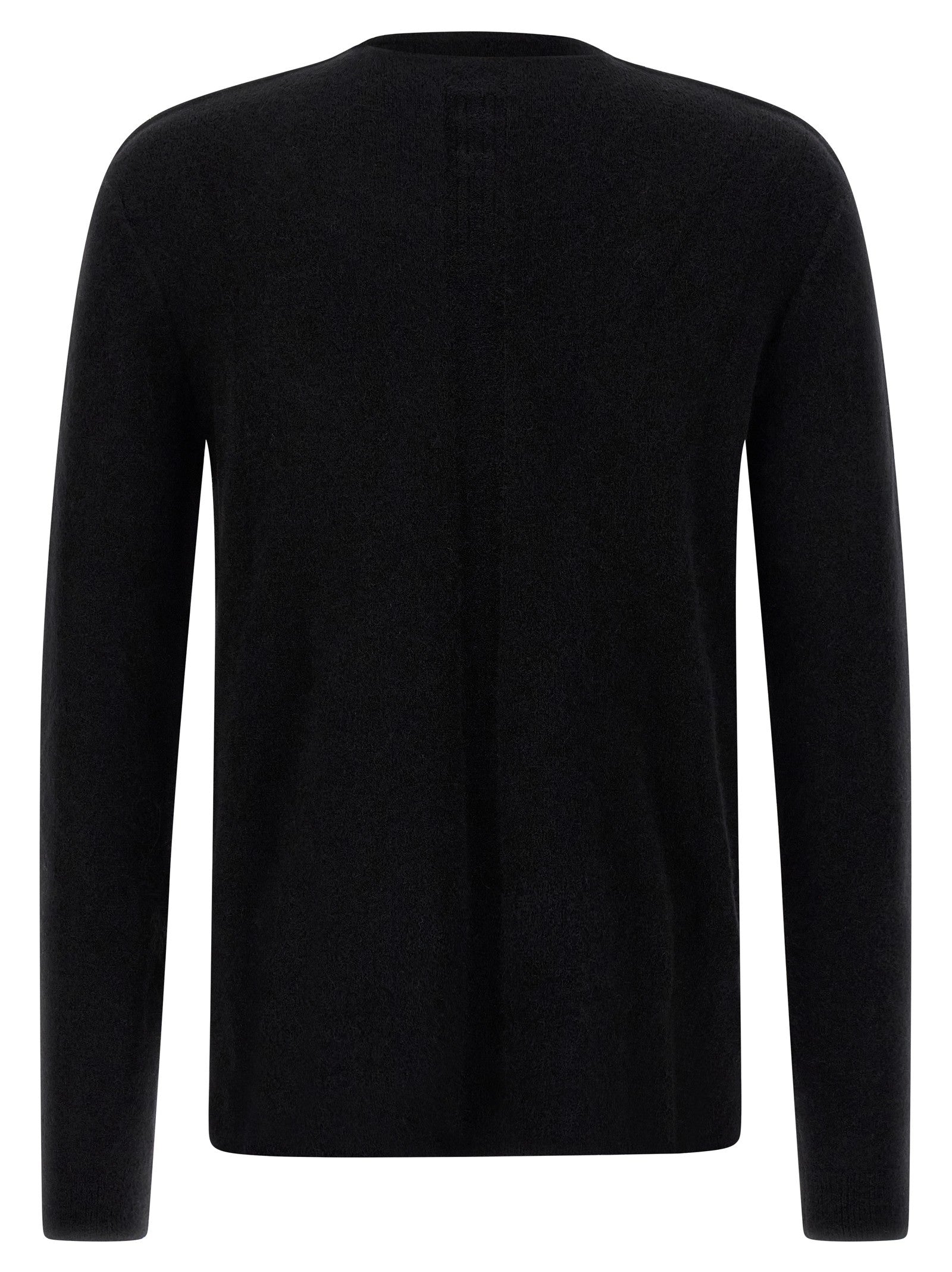 RICK OWENS - nan - Black - Sweater