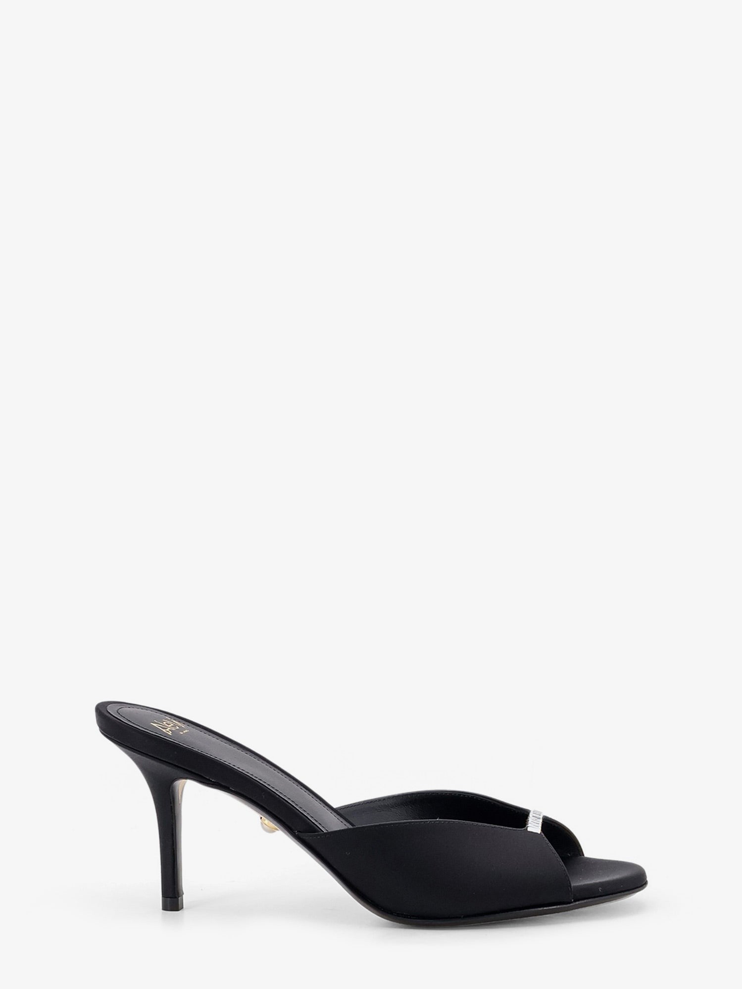 ALEVI` - Woman - Black - Sandal