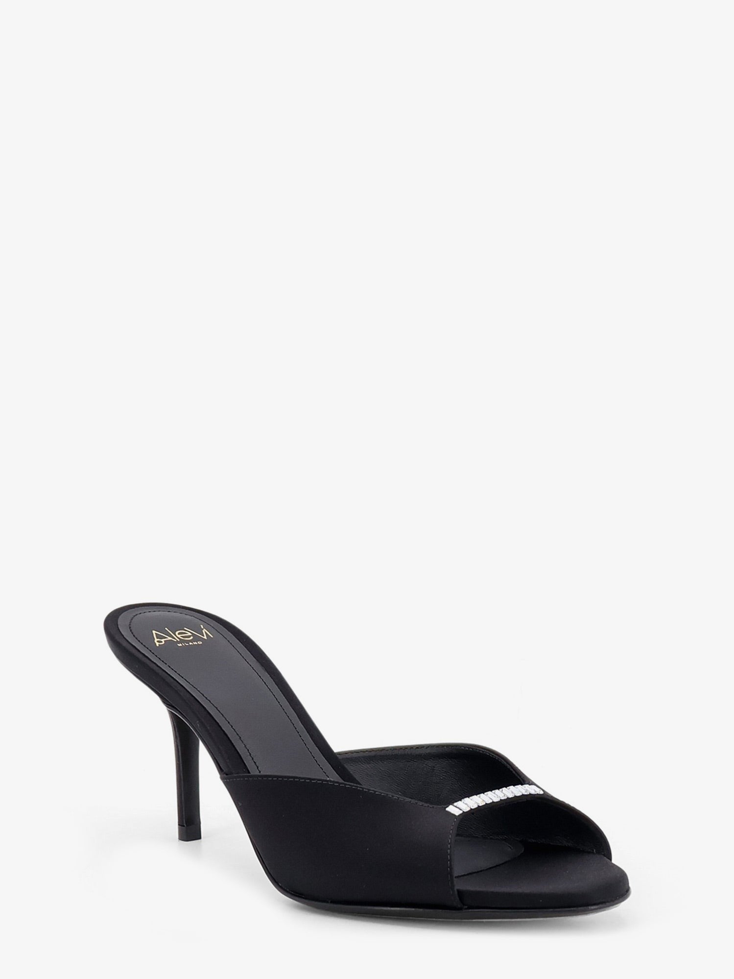 ALEVI` - Woman - Black - Sandal