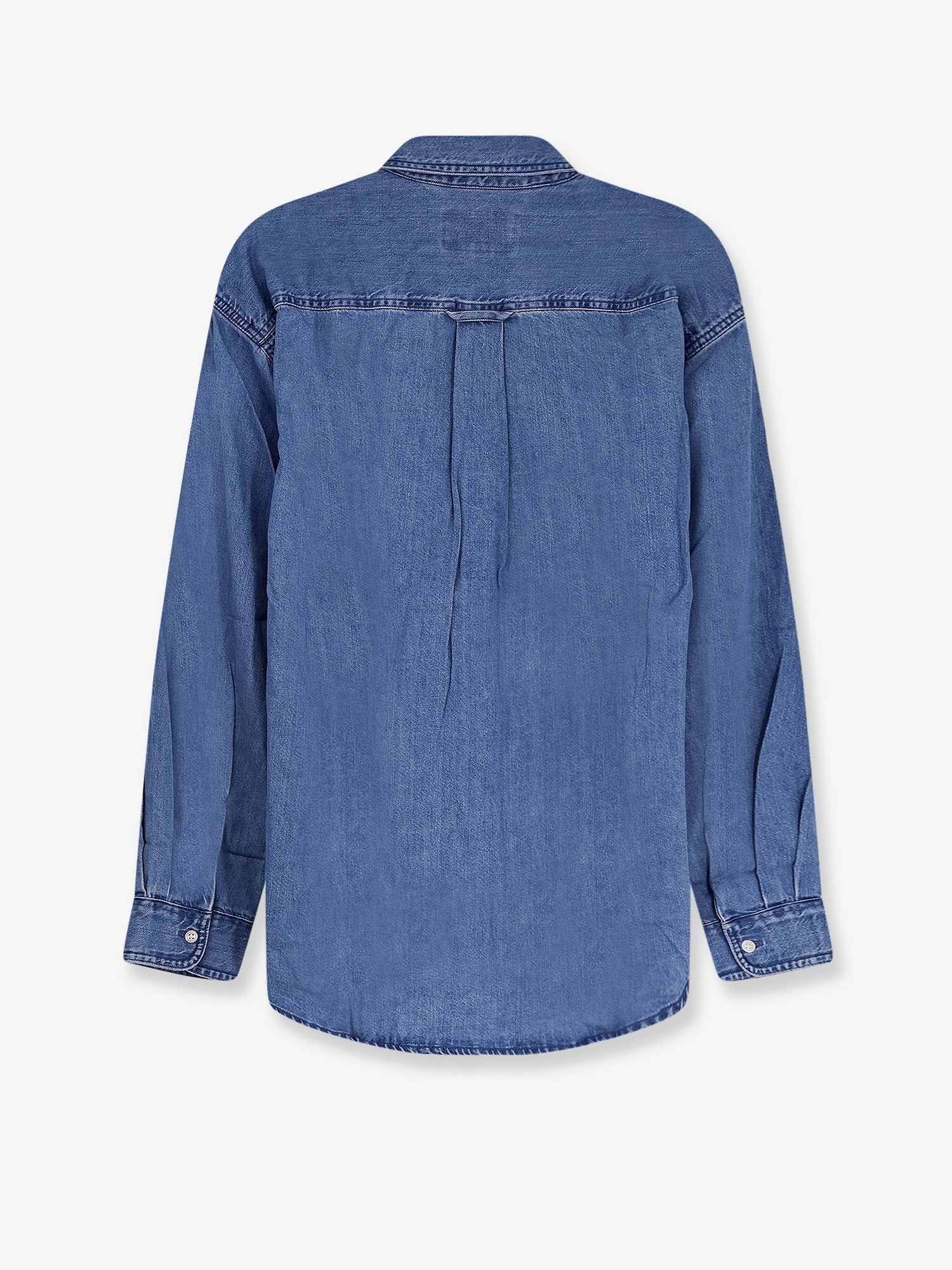 Carhartt Wip - Man - Blue - Shirt