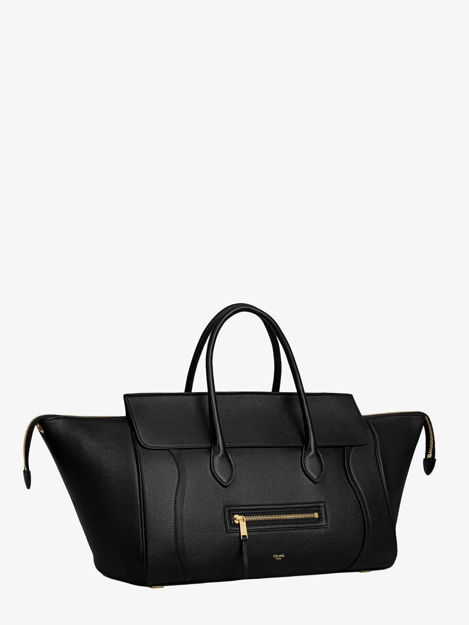 Celine - Woman - Black - Handbag