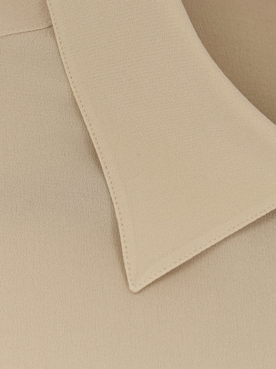 THE ROW - Woman - Beige - Shirt