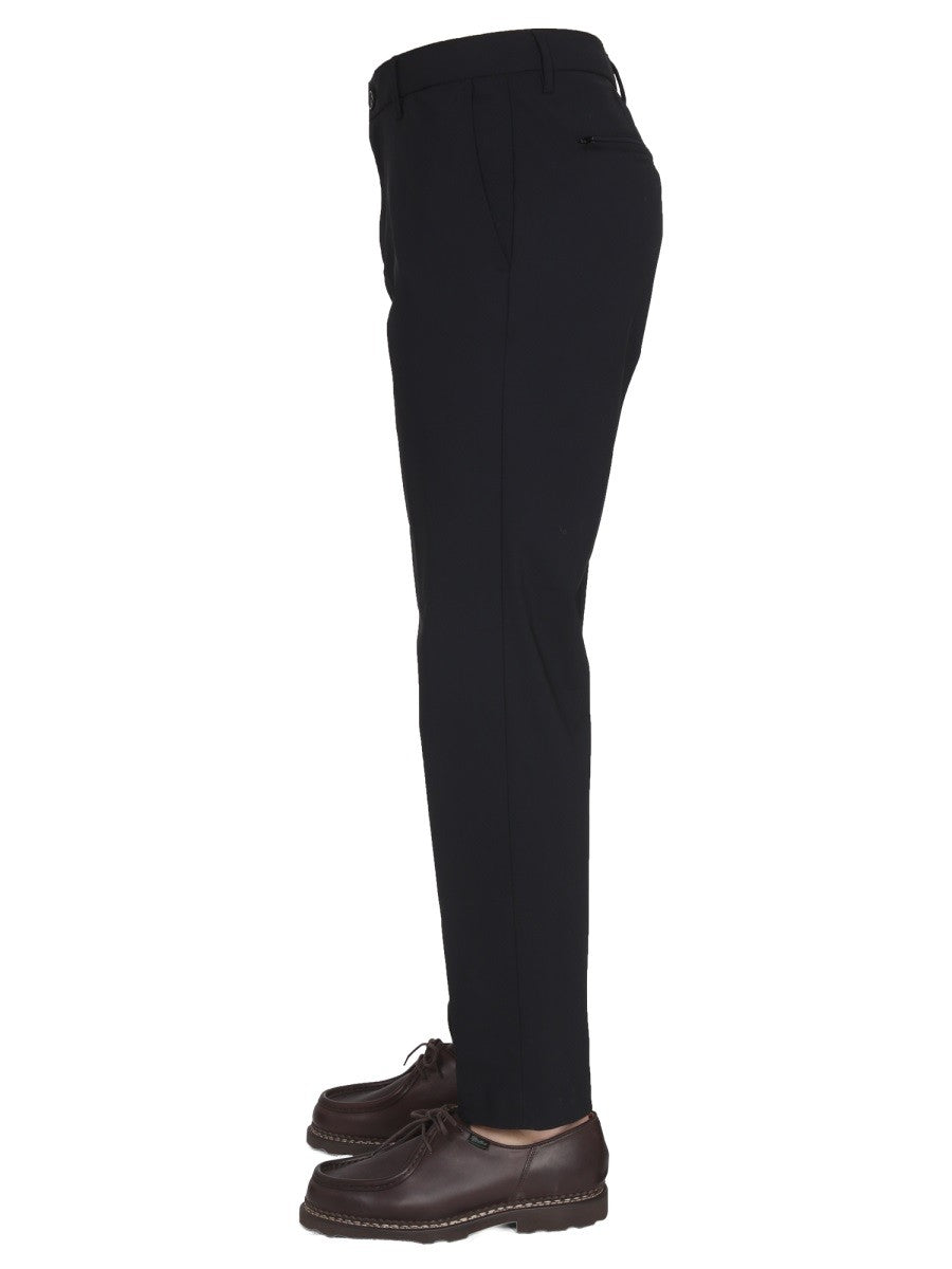 DEPARTMENT FIVE - Man - Black - Pants