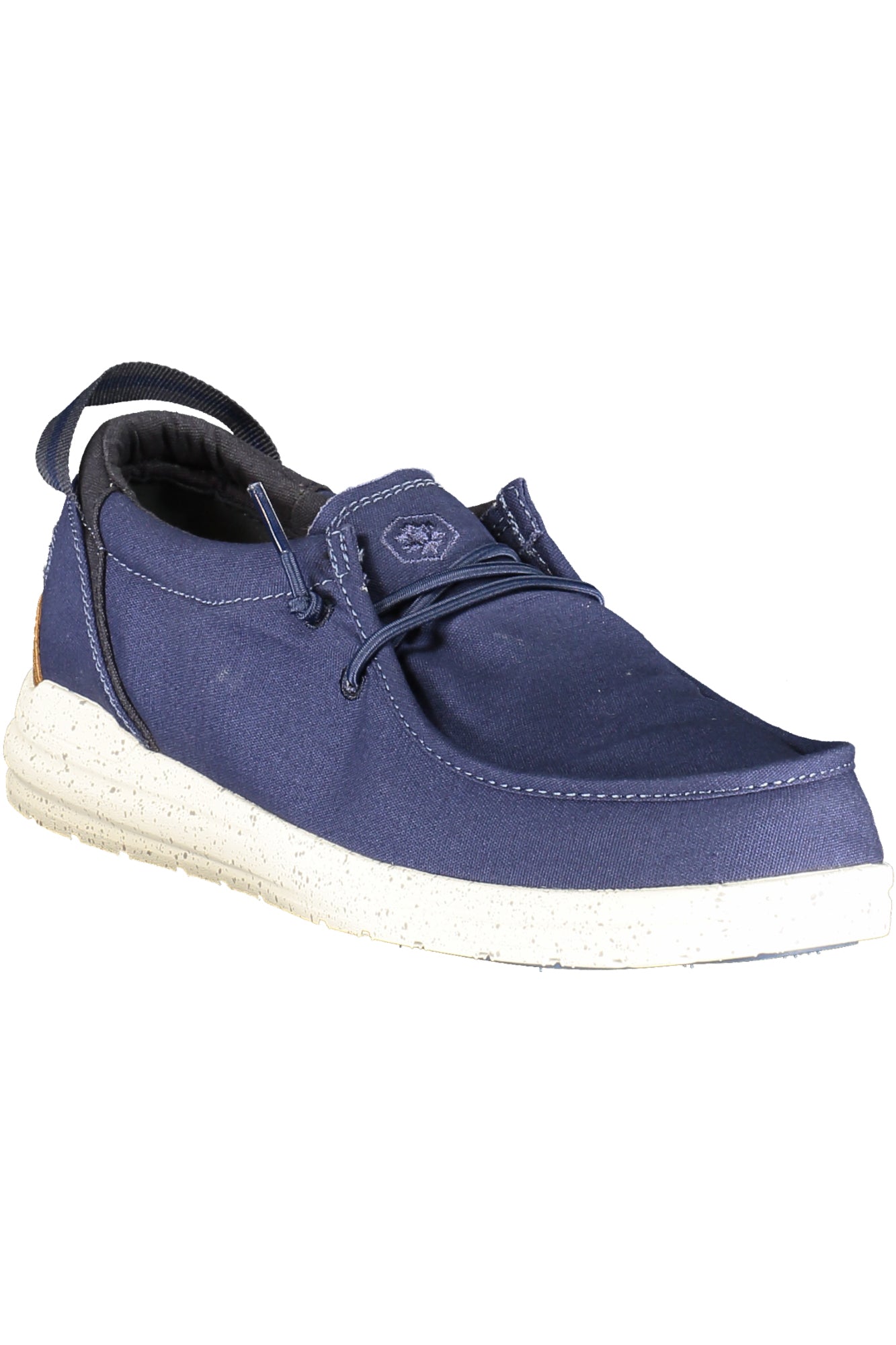 LUMBERJACK - Man - Lace-Up