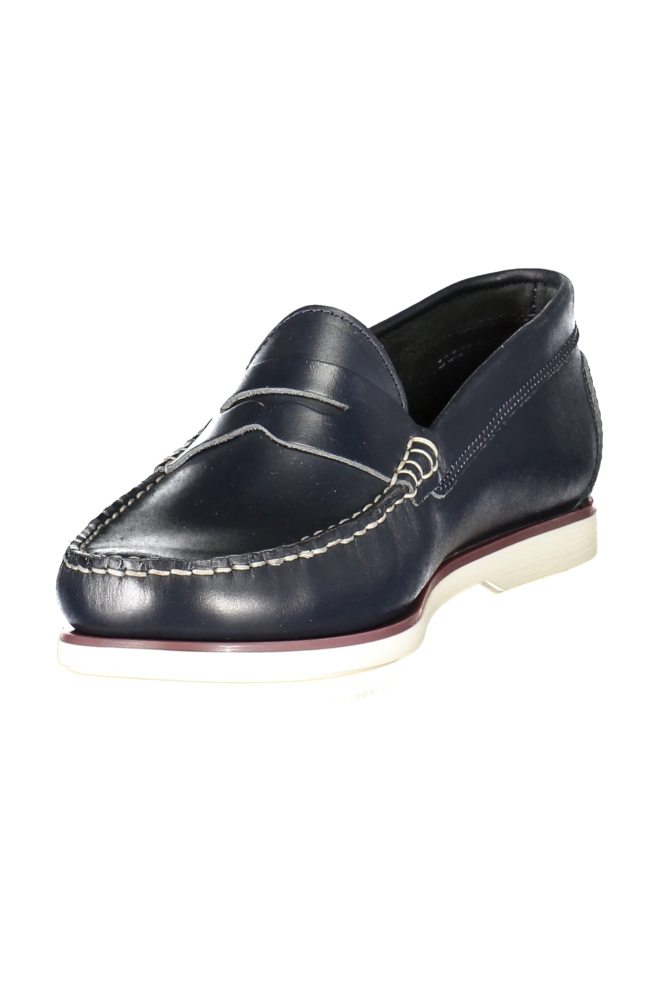 LUMBERJACK - Man - Lace-Up