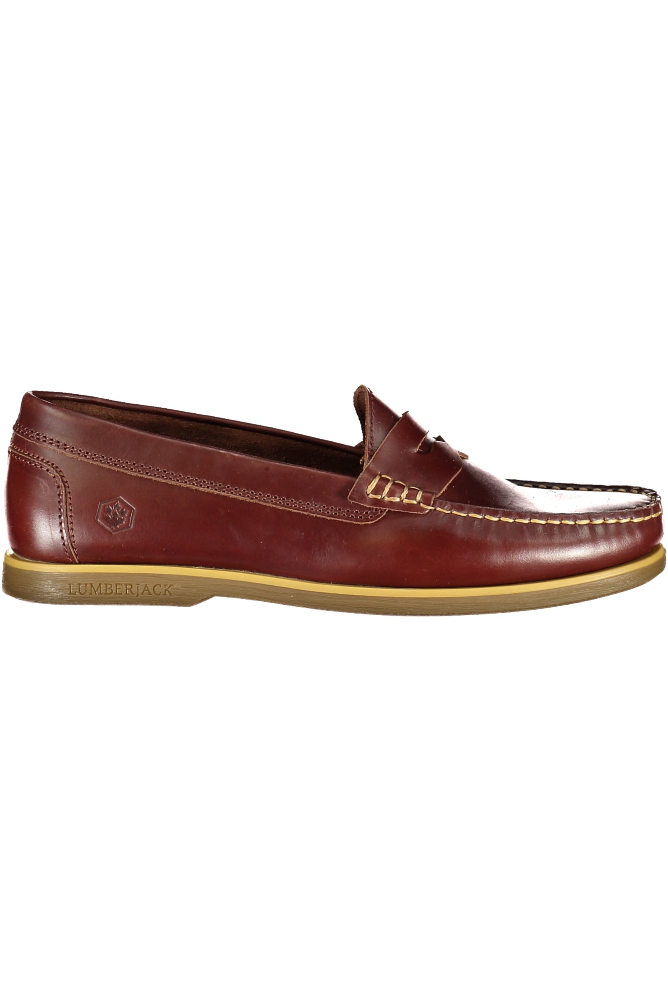 LUMBERJACK - Man - Lace-Up