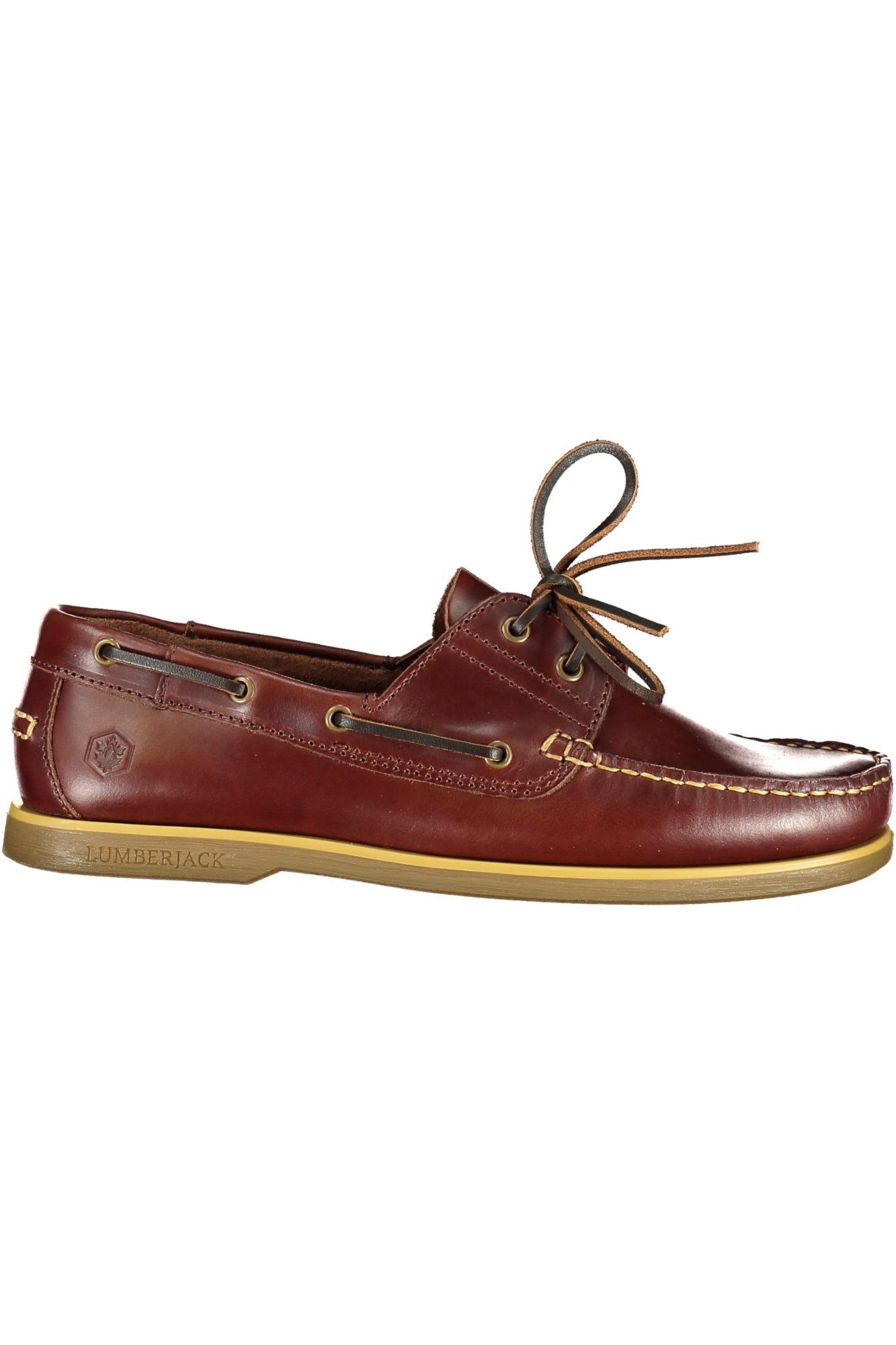LUMBERJACK - Man - Lace-Up