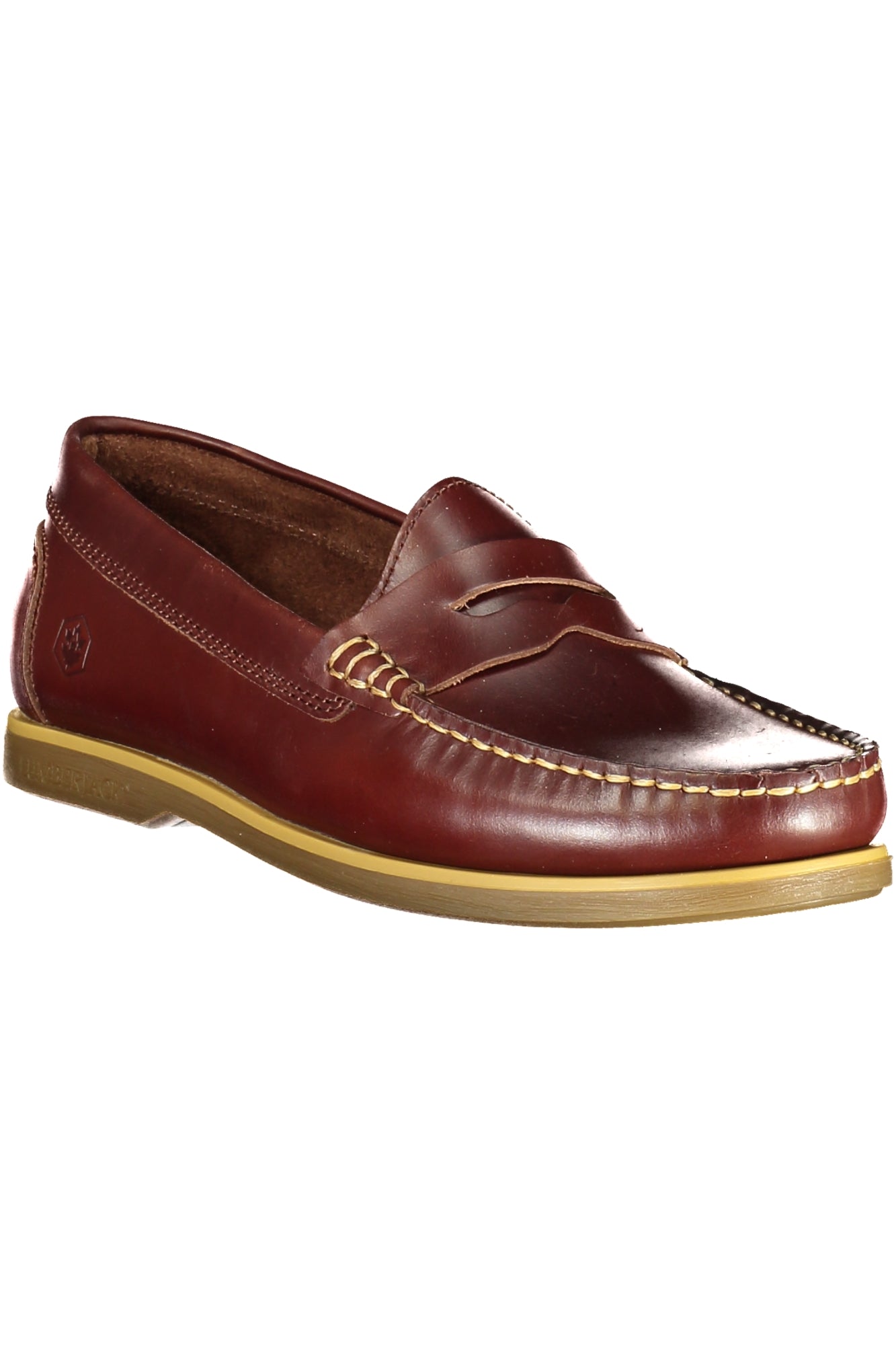 LUMBERJACK - Man - Lace-Up