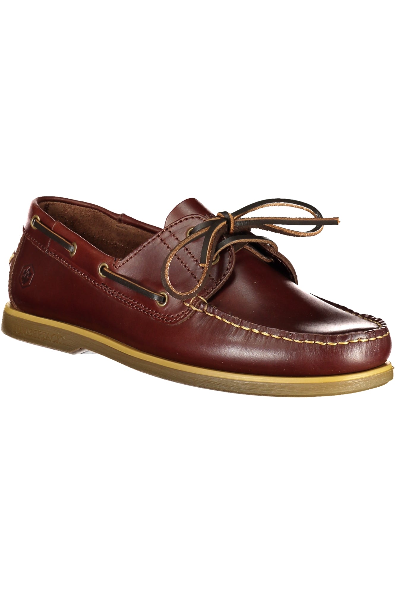 LUMBERJACK - Man - Lace-Up