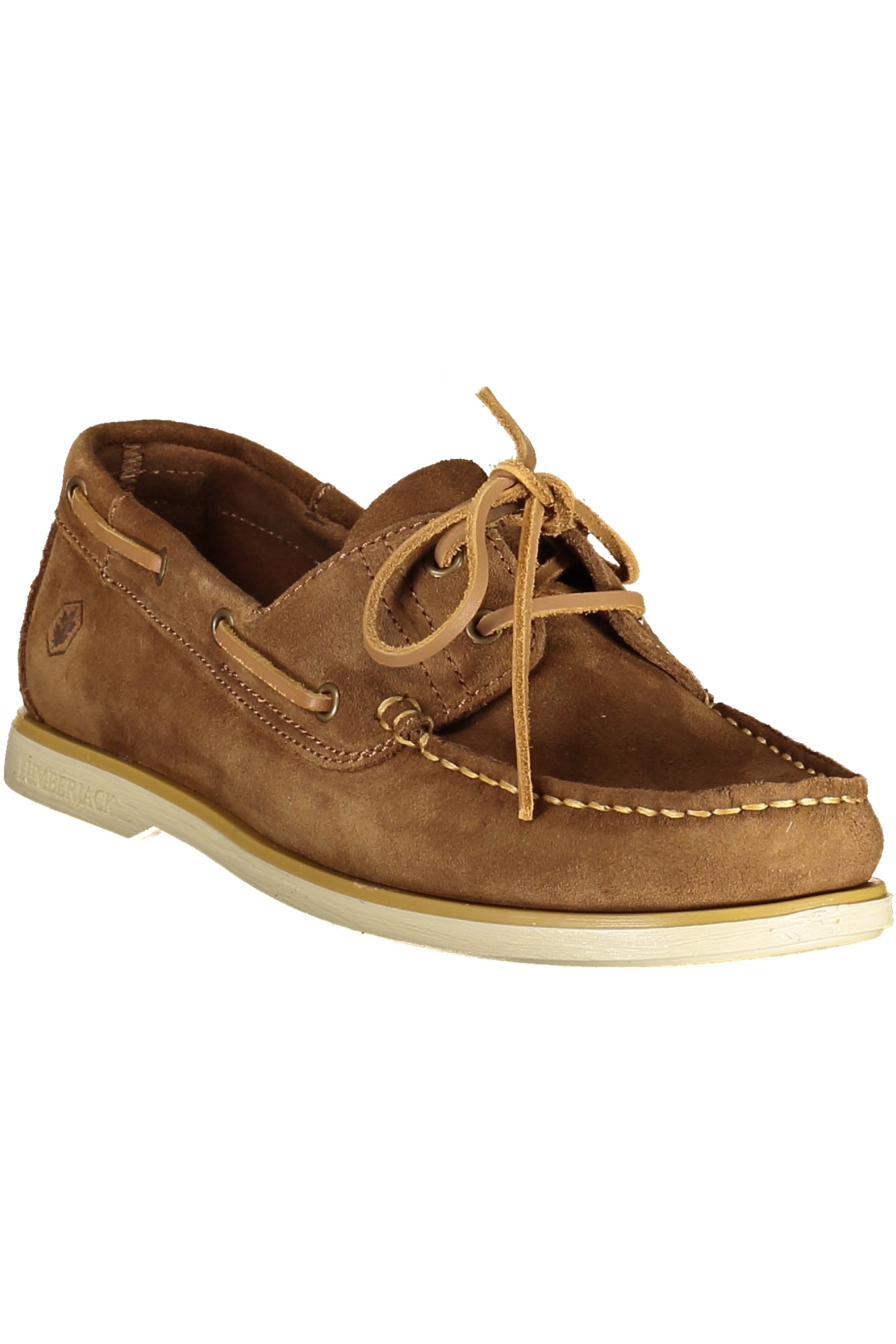 LUMBERJACK - Man - Lace-Up
