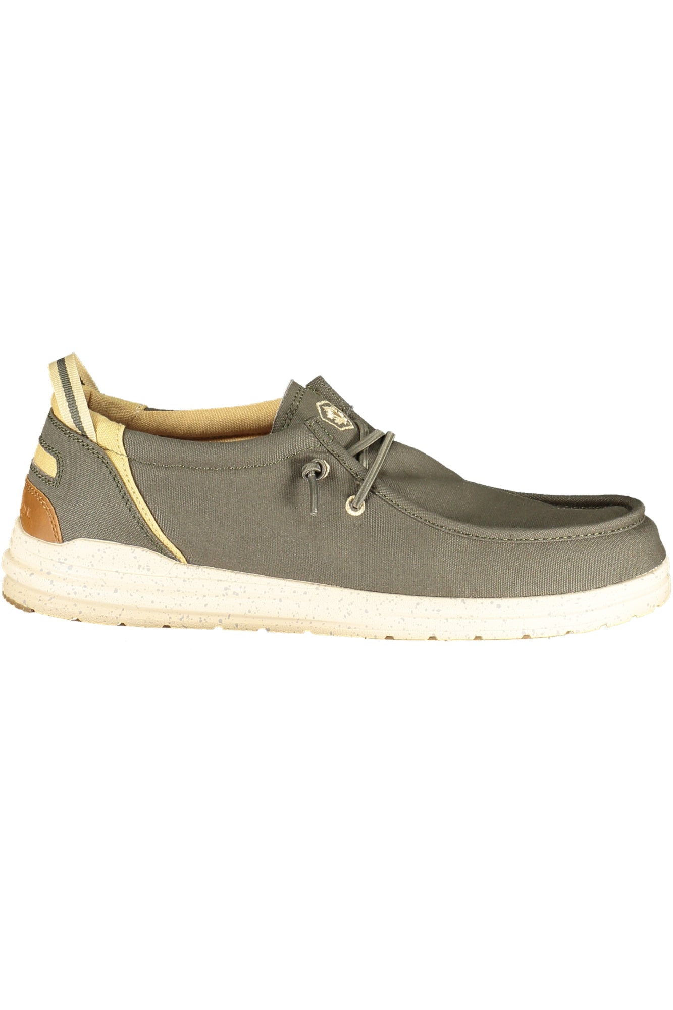 LUMBERJACK - Man - Lace-Up