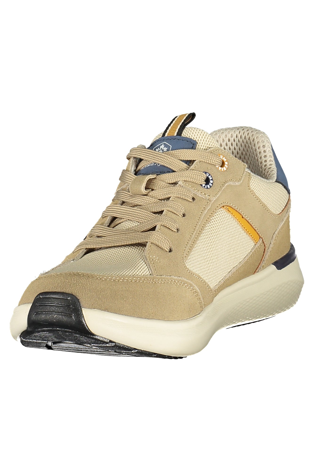 LUMBERJACK - Man - Sneaker