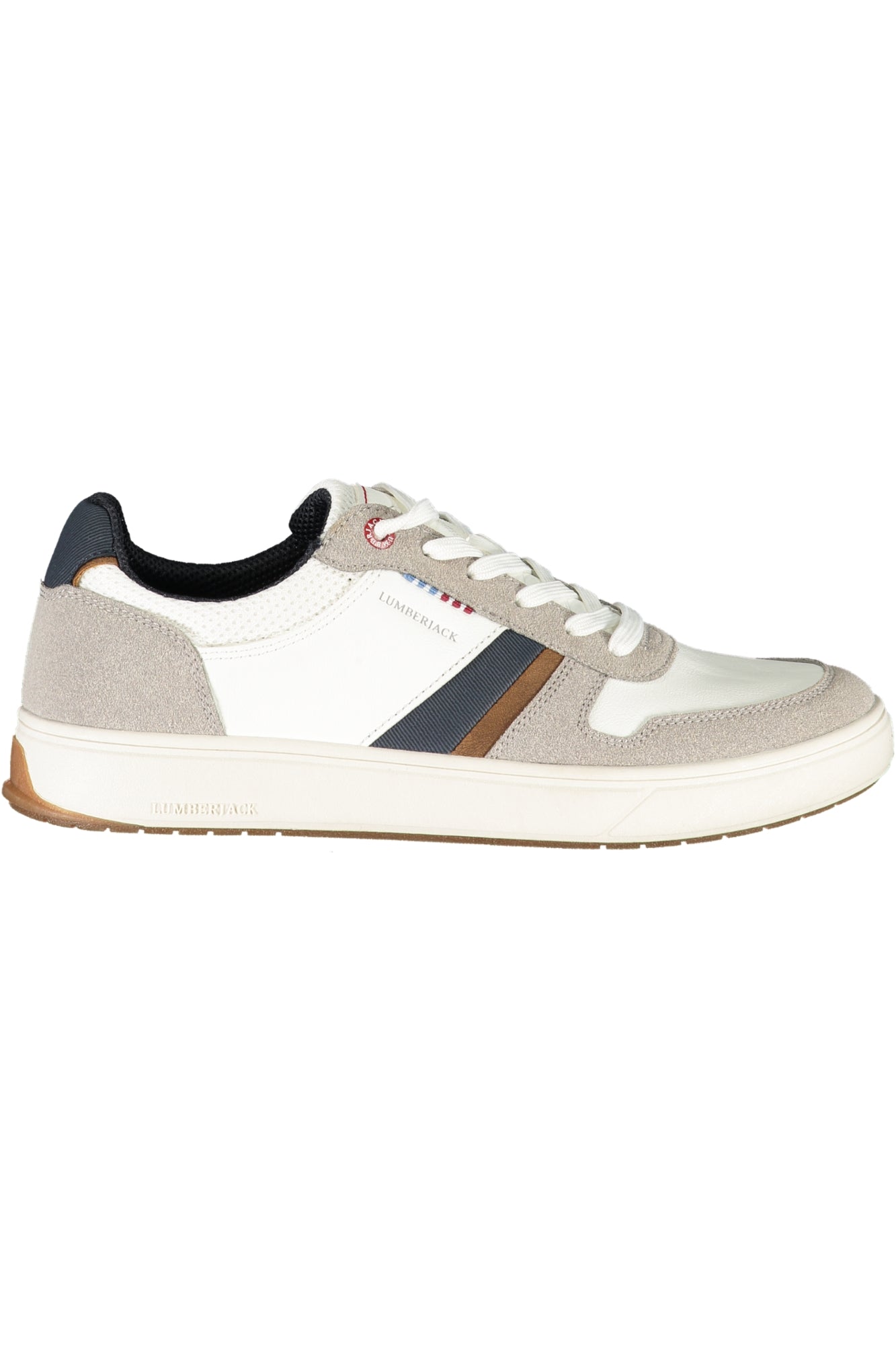 LUMBERJACK - Man - Sneaker