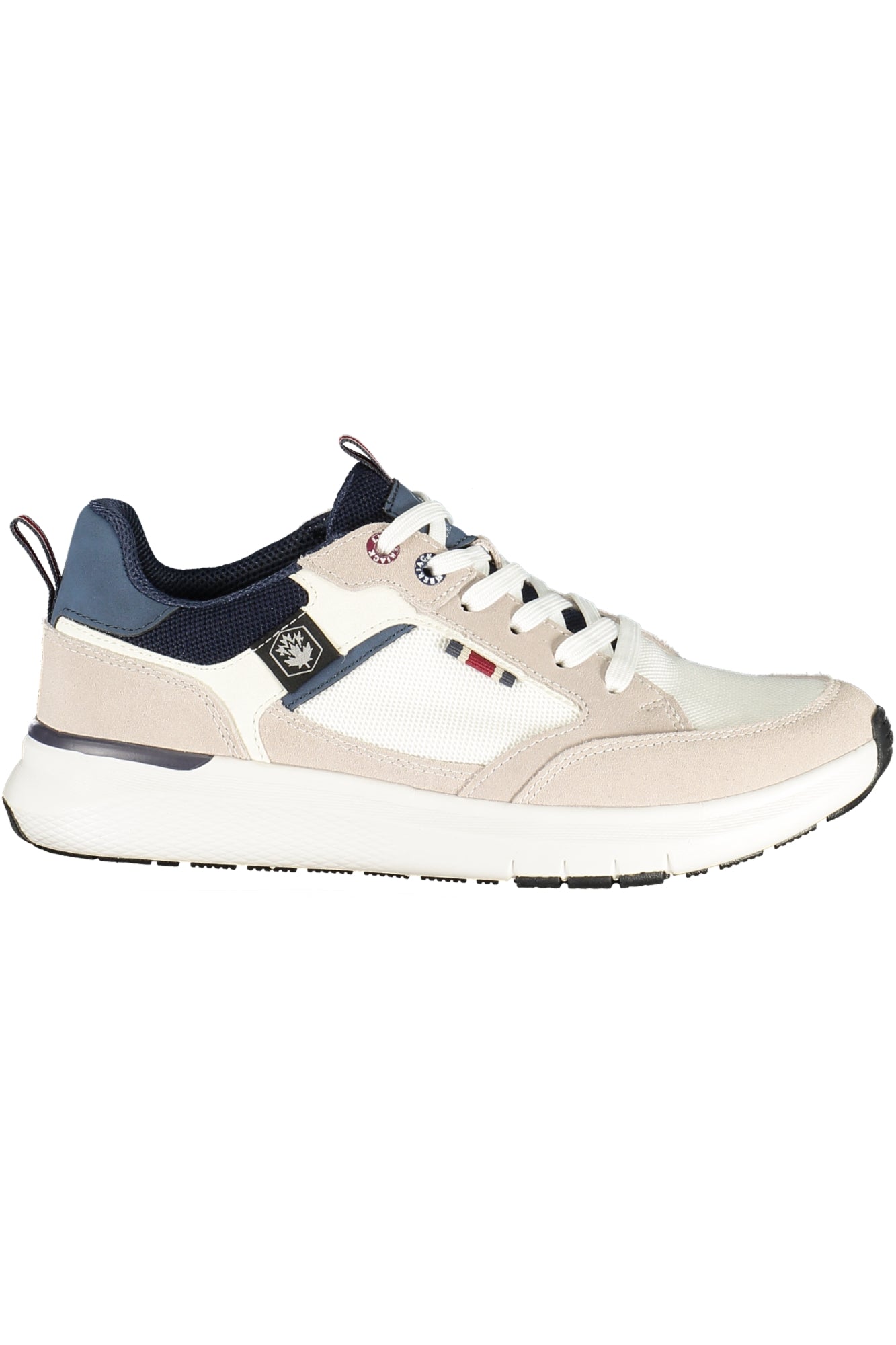 LUMBERJACK - Man - Sneaker
