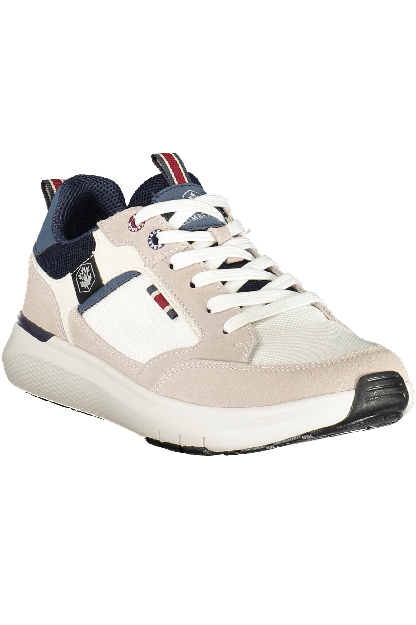 LUMBERJACK - Man - Sneaker
