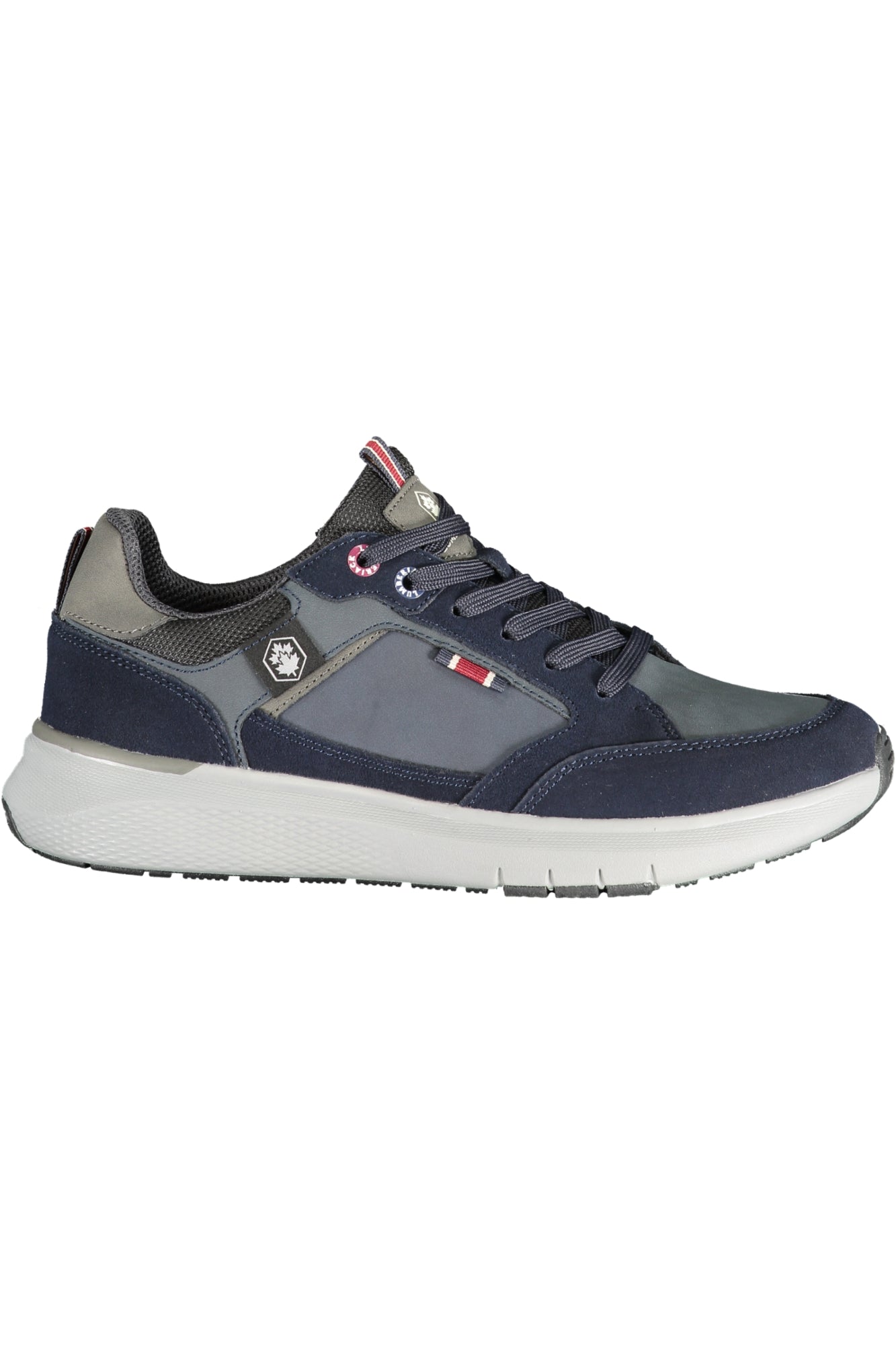 LUMBERJACK - Man - Sneaker