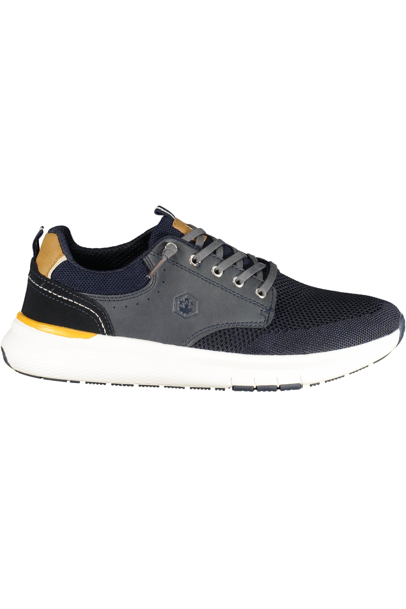 LUMBERJACK - Man - Sneaker