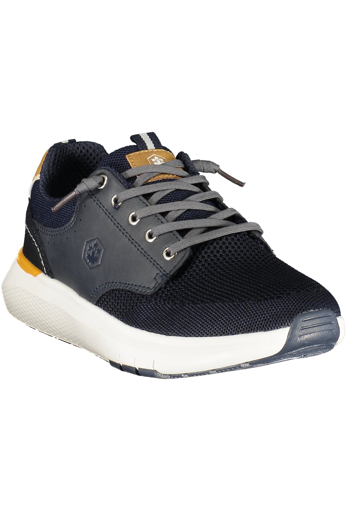LUMBERJACK - Man - Sneaker